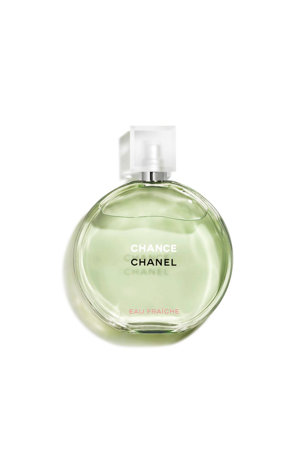 CHANCE EAU FRA&Icirc;CHE Eau De Toilette Spray