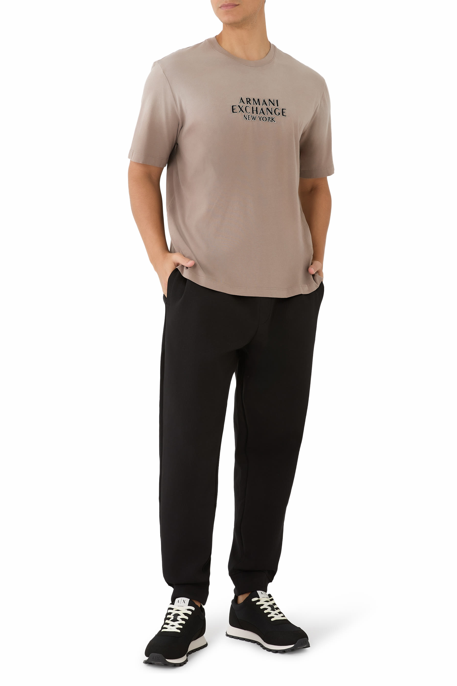 AX Logo T-Shirt