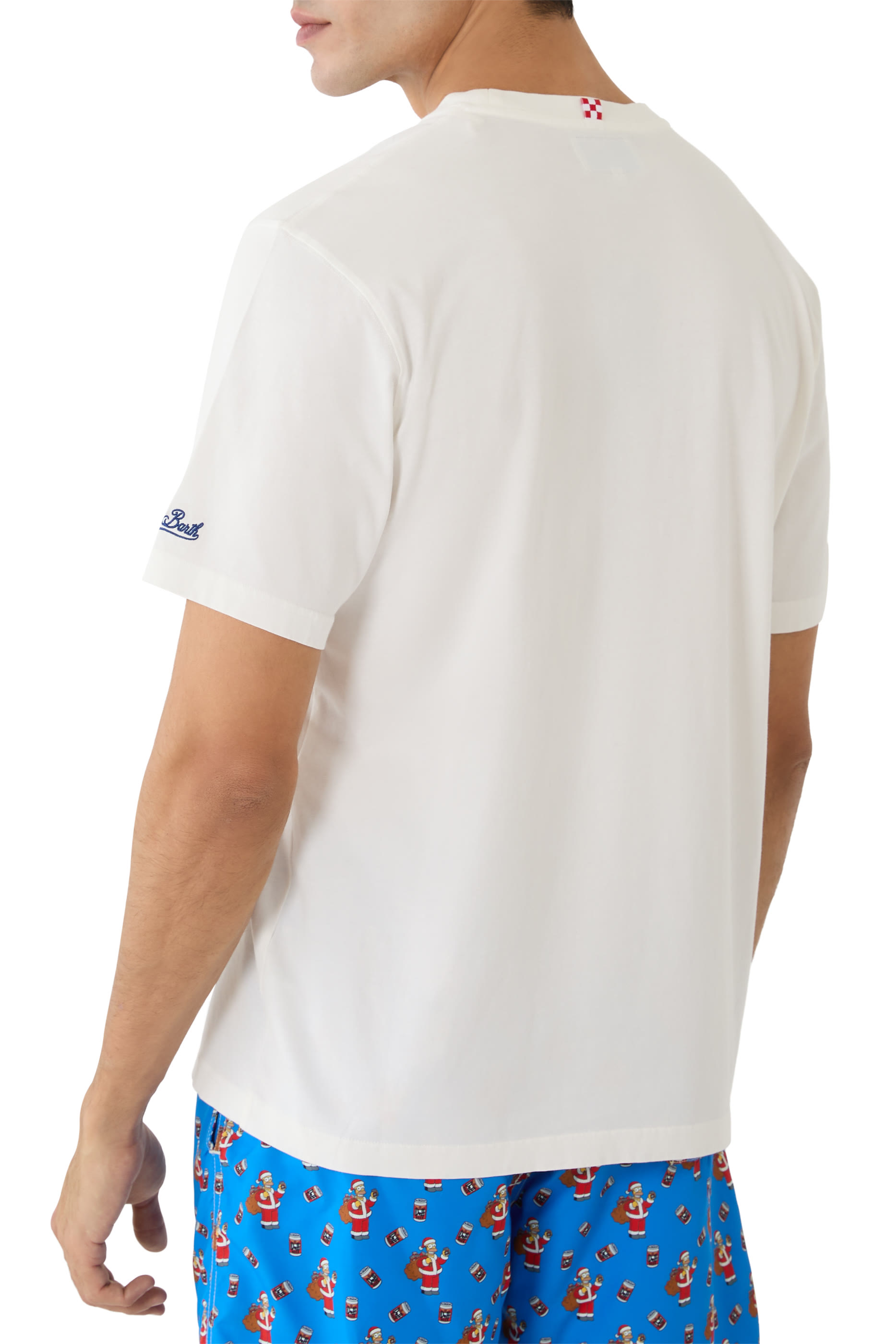 Connor Cotton T-Shirt