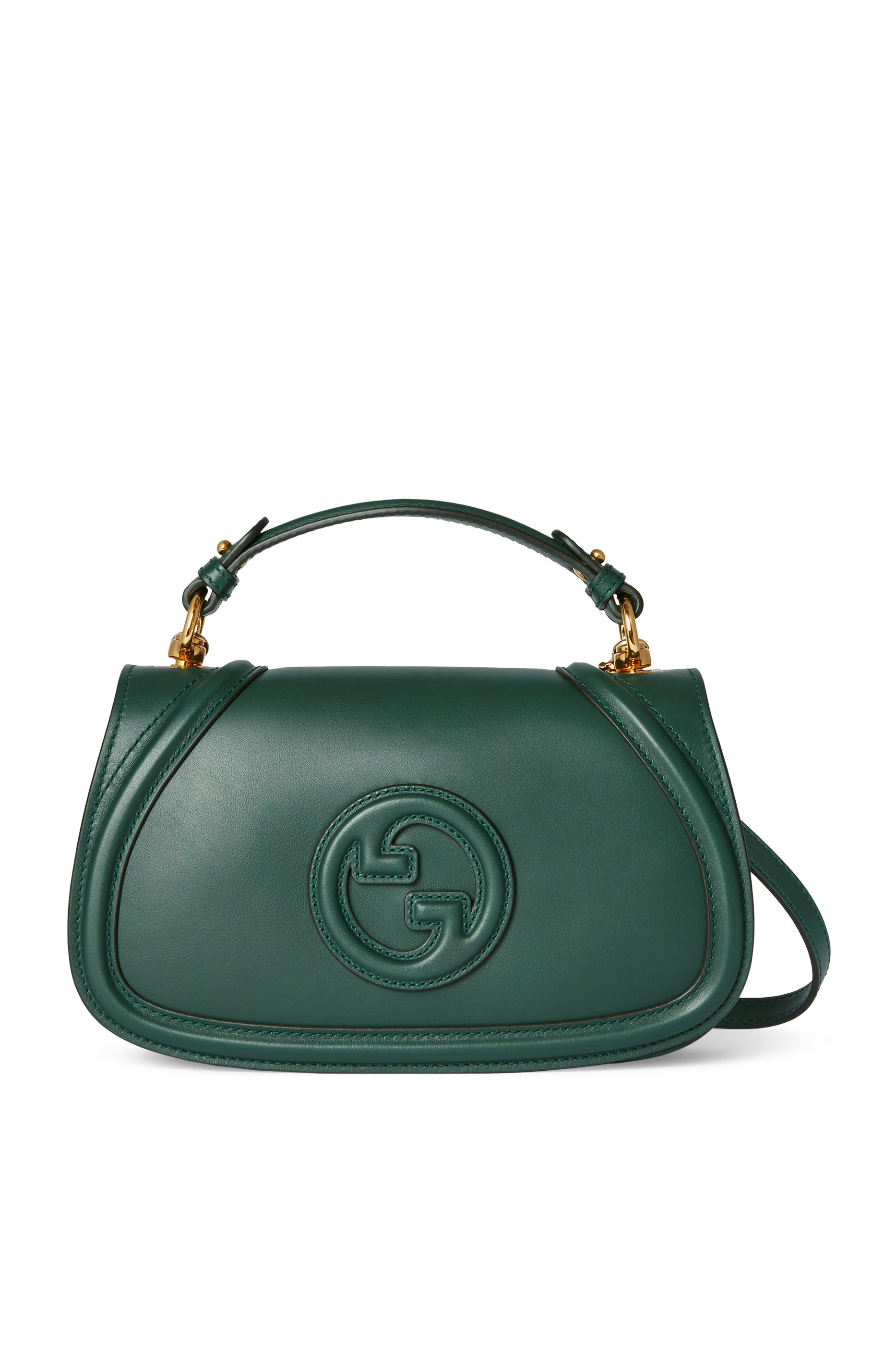 Blondie Medium Top Handle Bag 