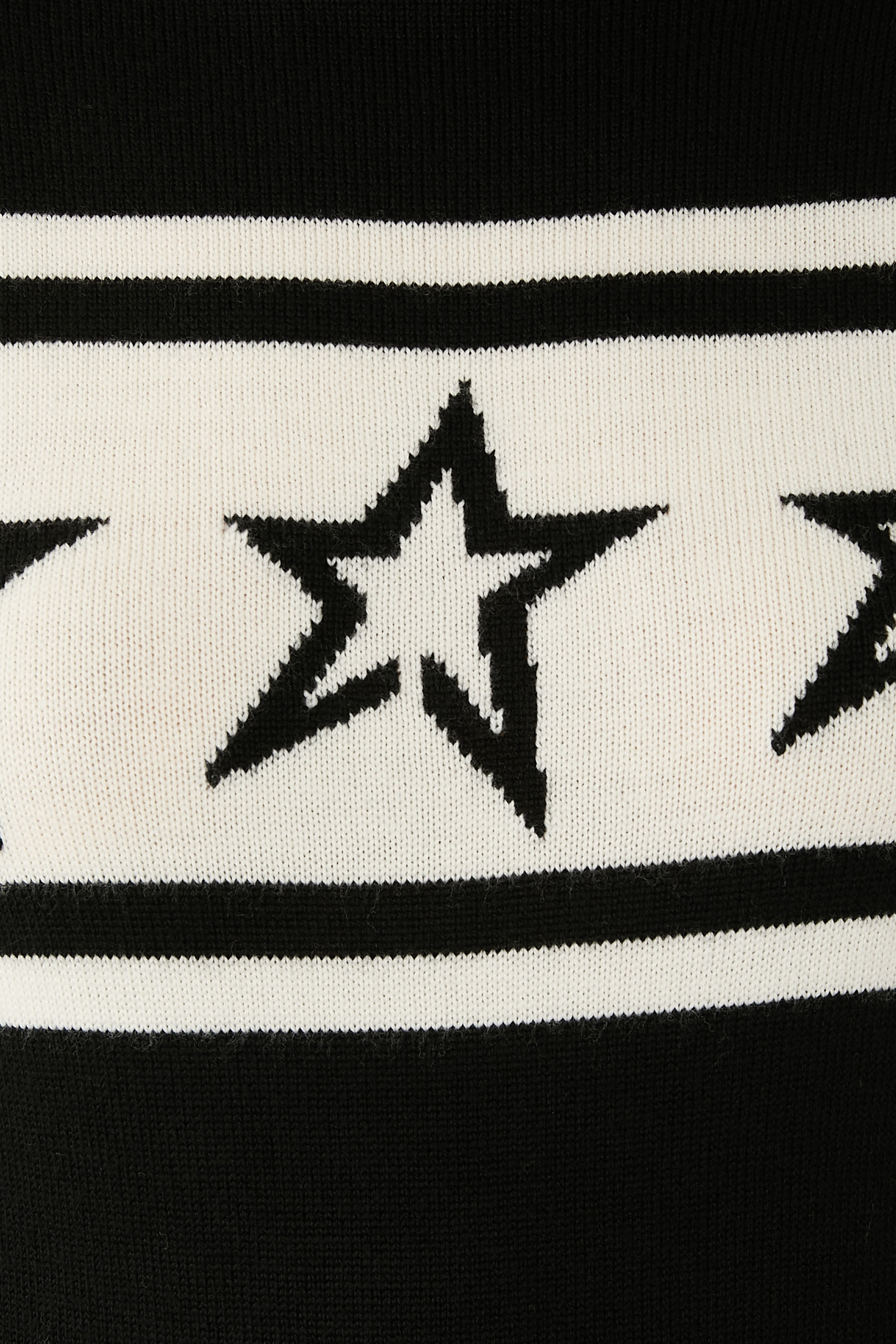 Chopper Merino Wool Sweater