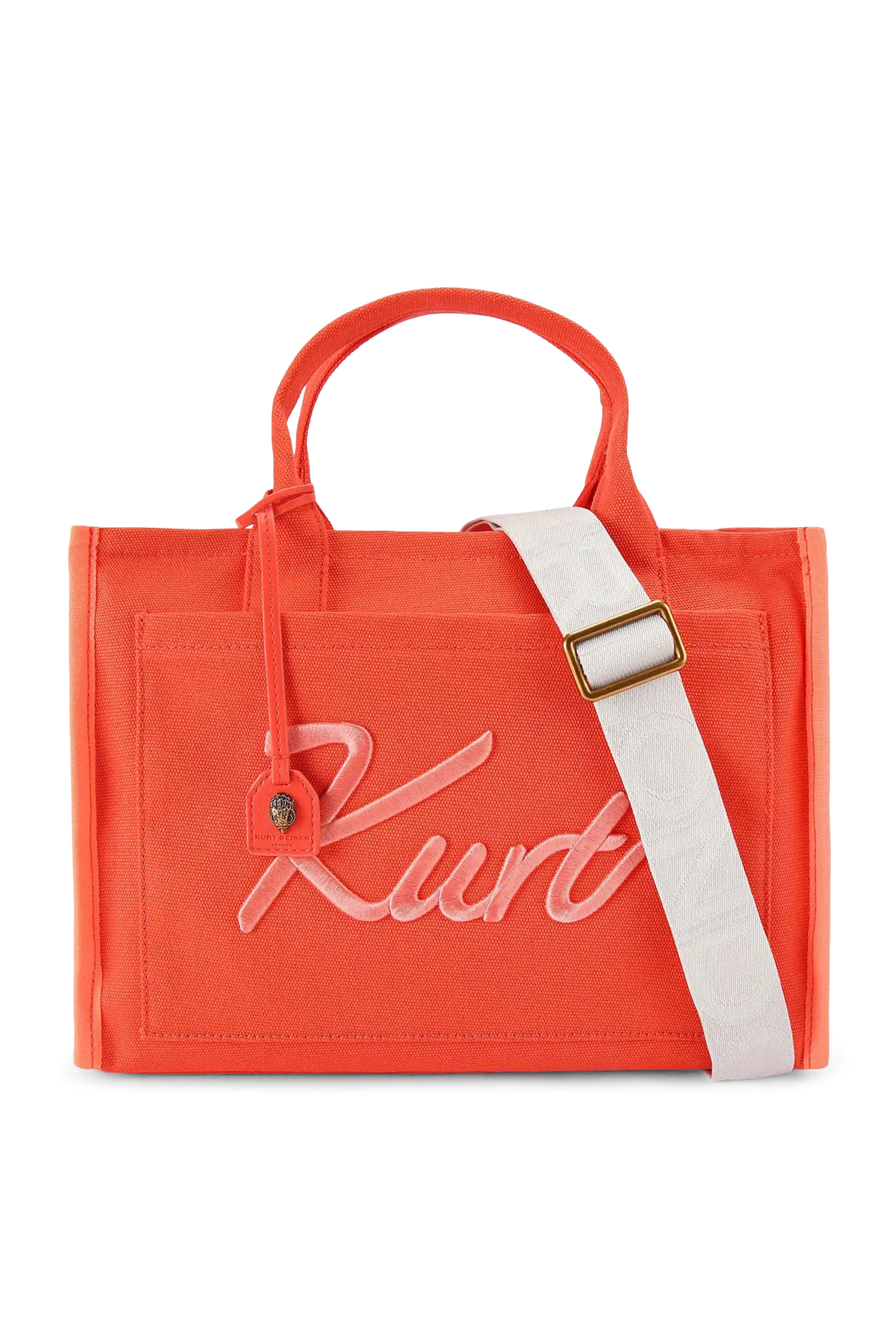 Kurt Tote Bag
