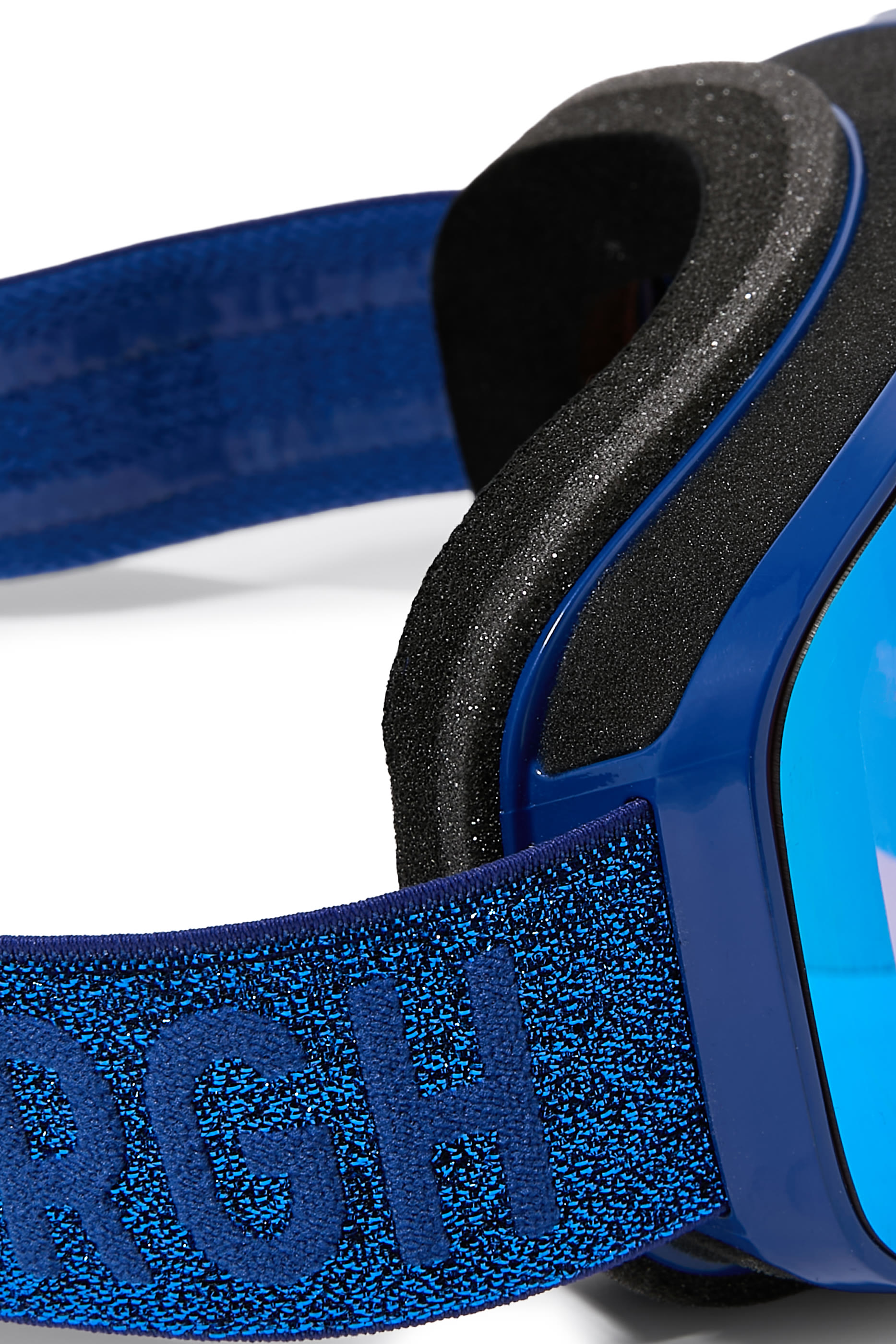 PROT&Eacute;G&Eacute; Frameless Ski Goggles