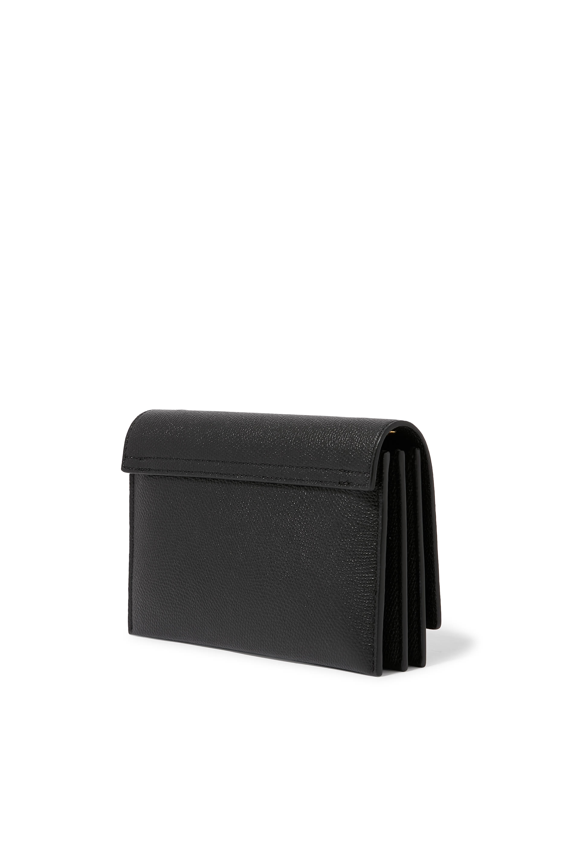 VLogo Signature Wallet with Chain