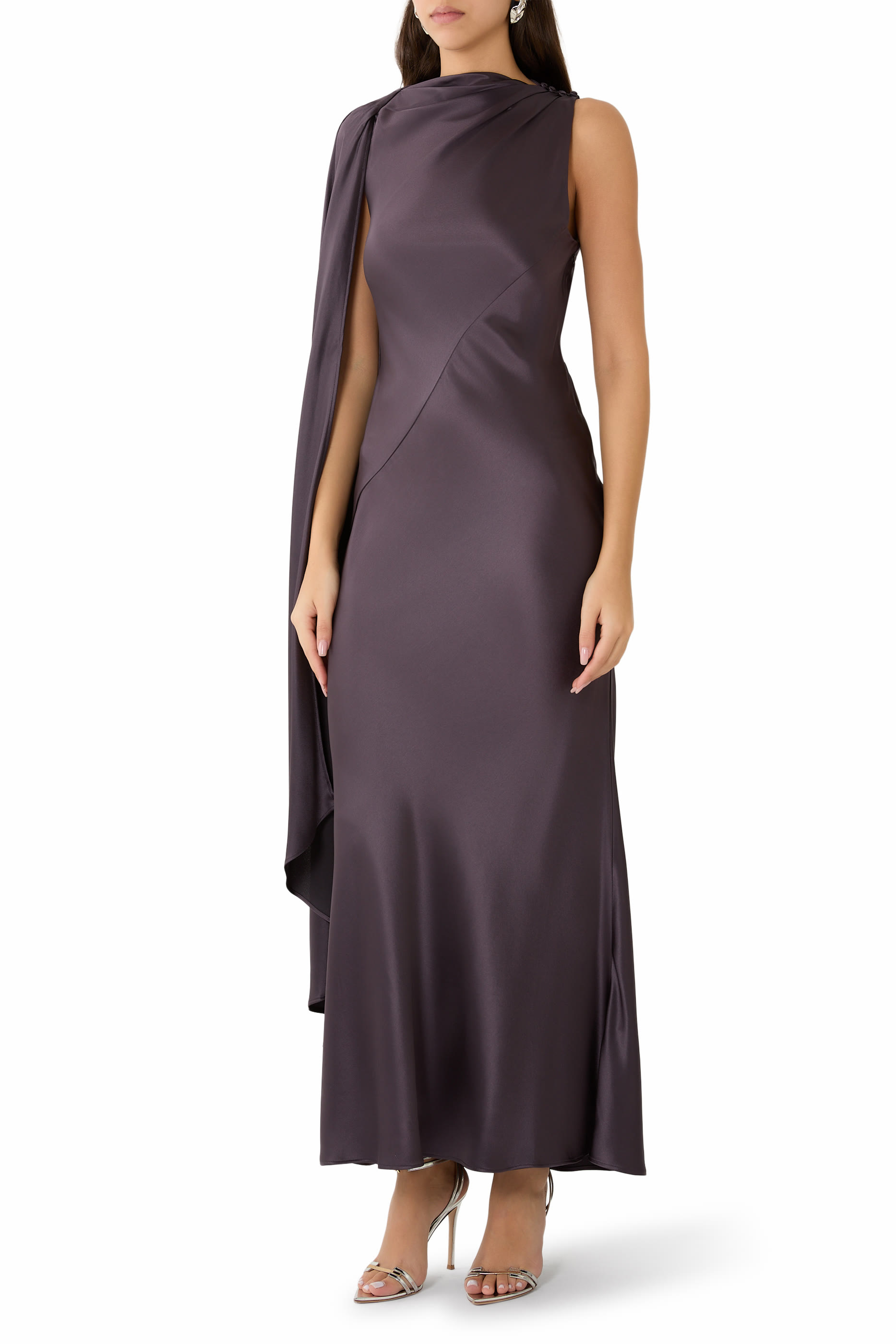 Ropley Maxi Dress