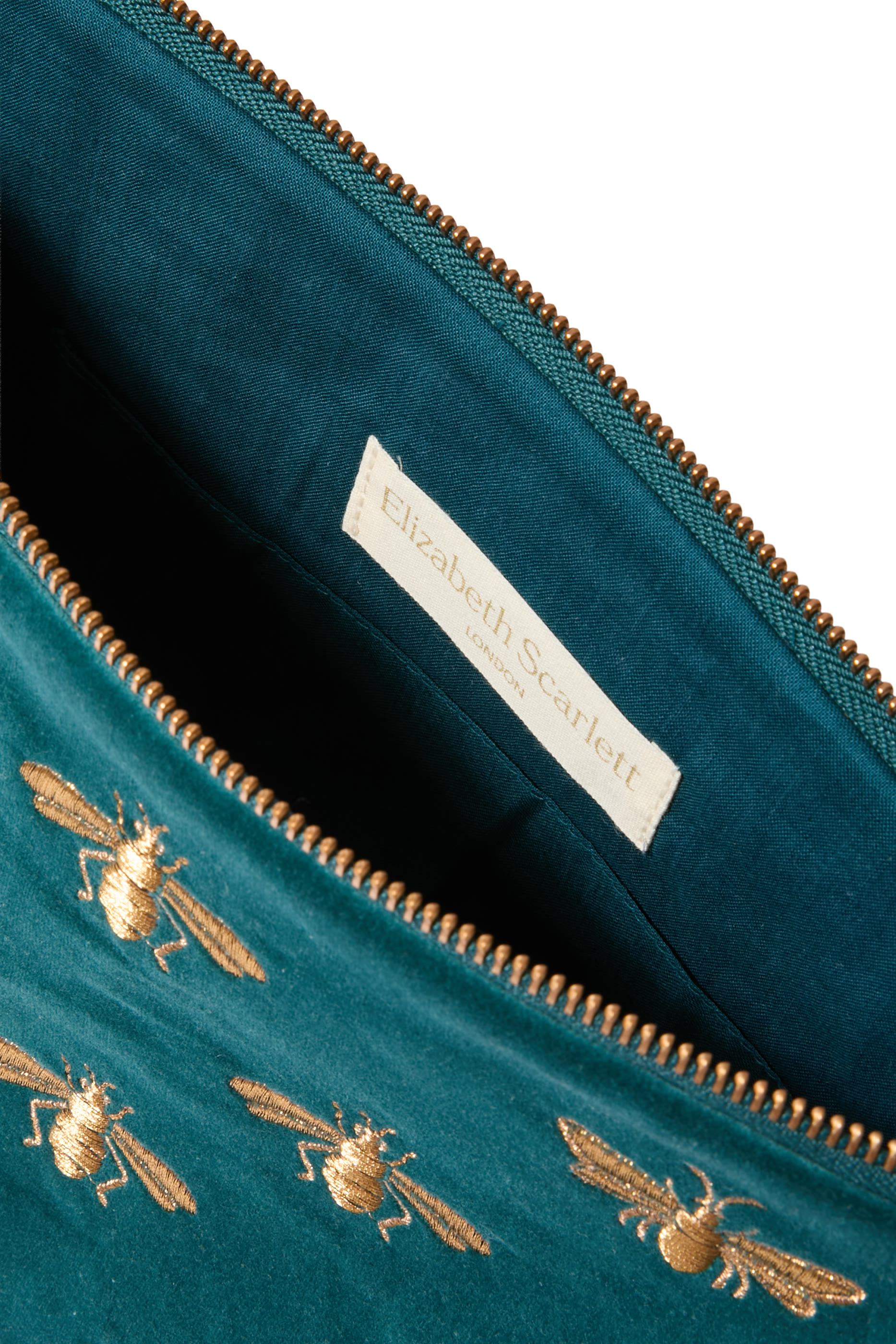 Honey Bee Laptop Sleeve Small 