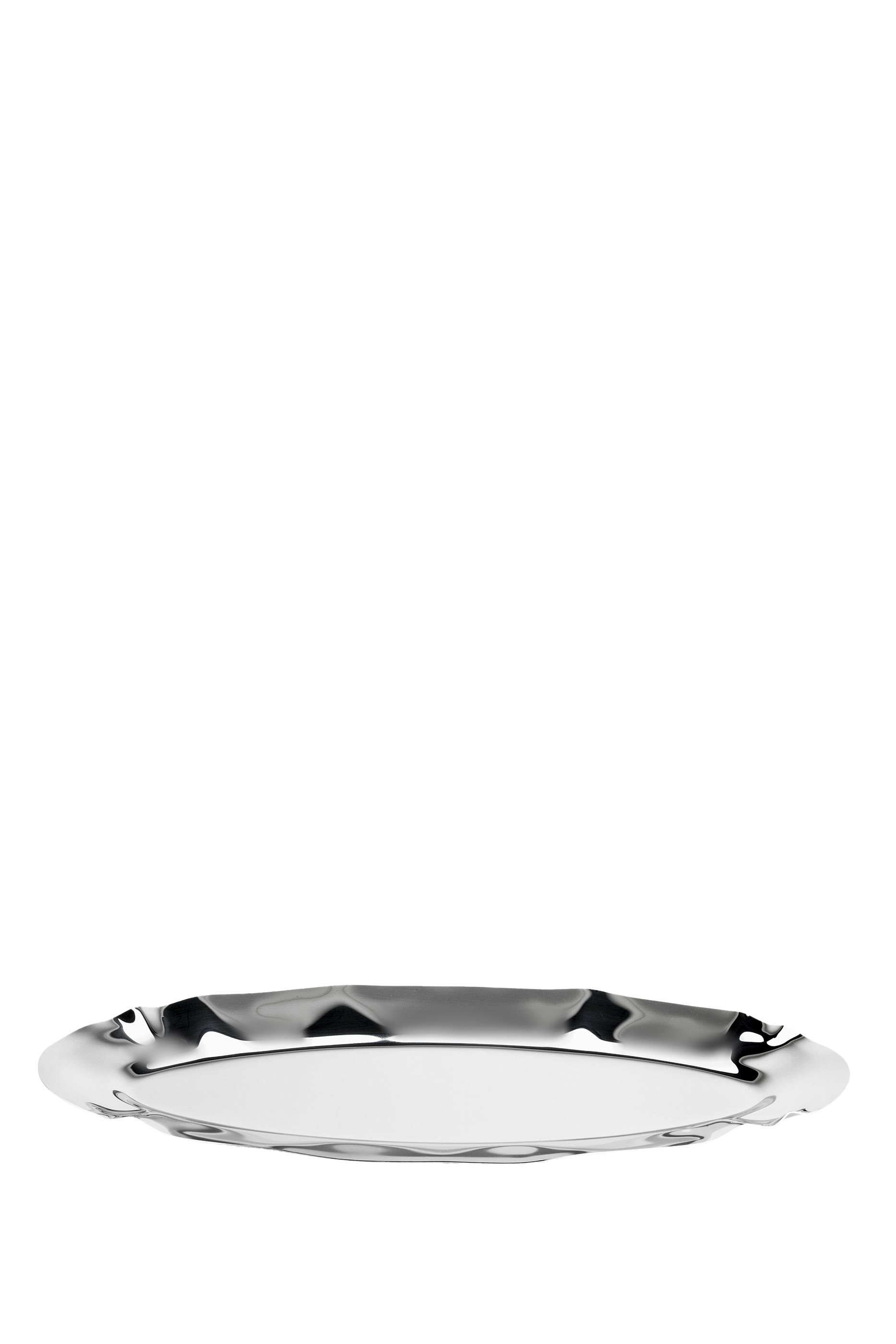 Stainless Steel Tray