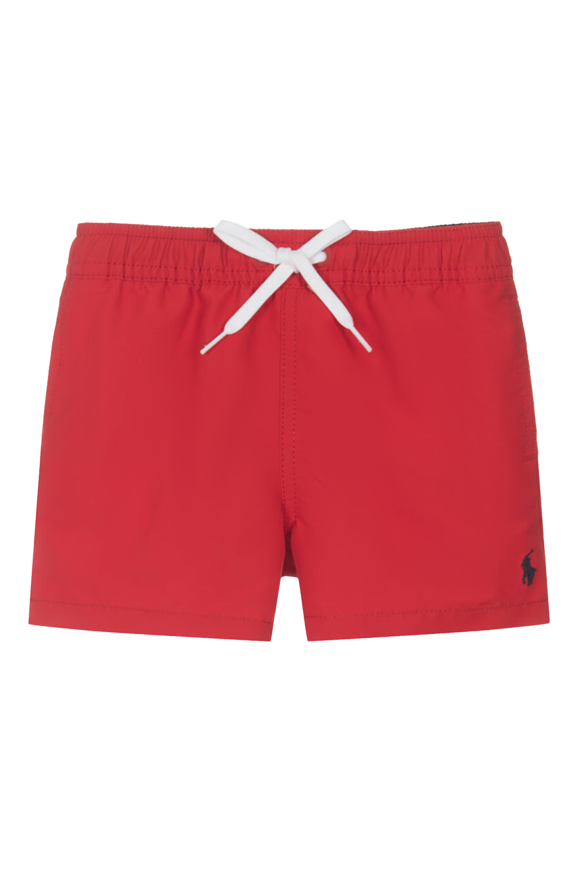 Kids Logo Swim Shorts