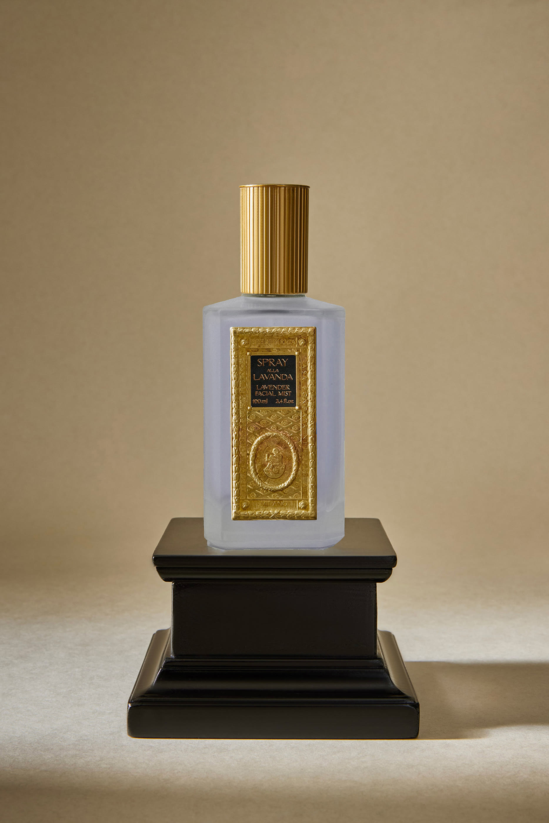 Lavender Facial Mist Spray