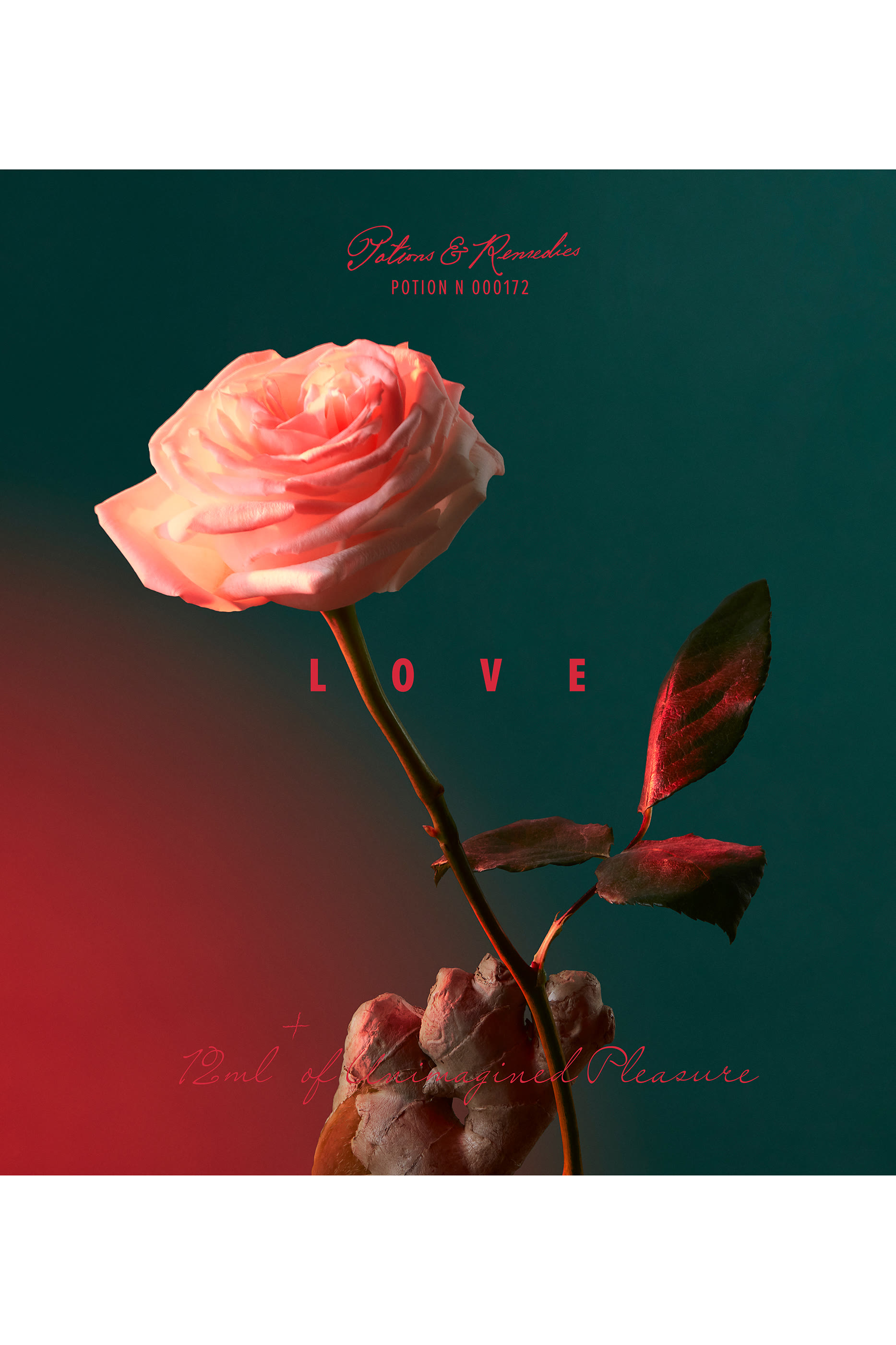 Liquid Love Eau de Parfum