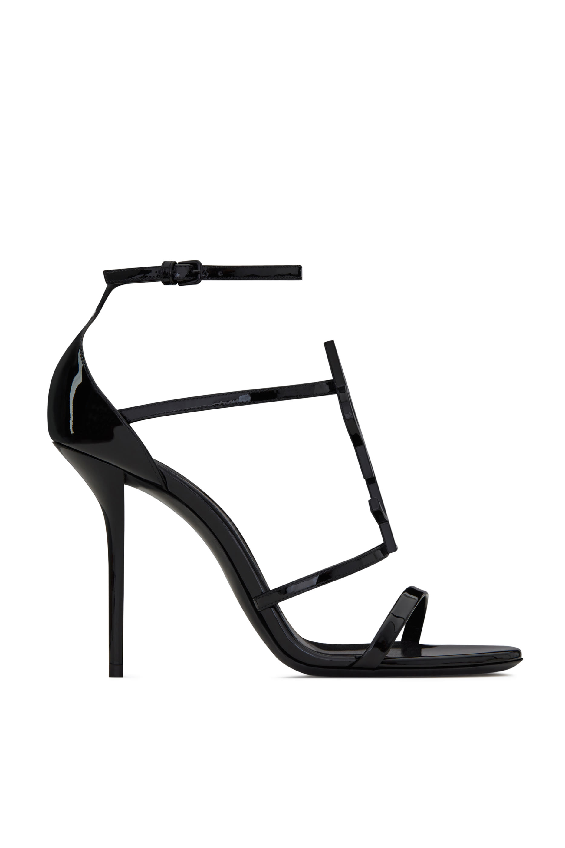 Cassandra Leather Sandals