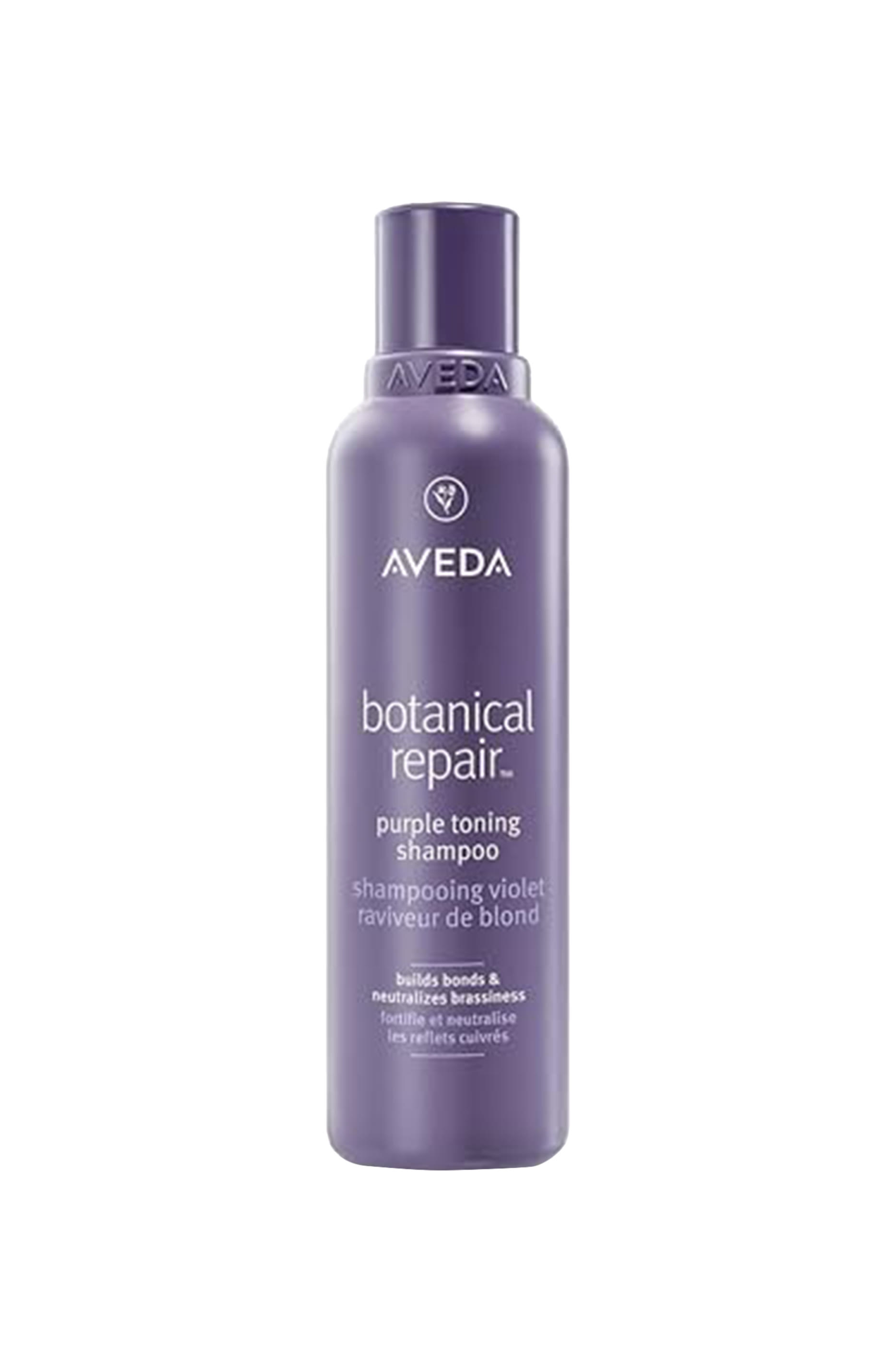 Botanical Repair&trade; Purple Toning Shampoo