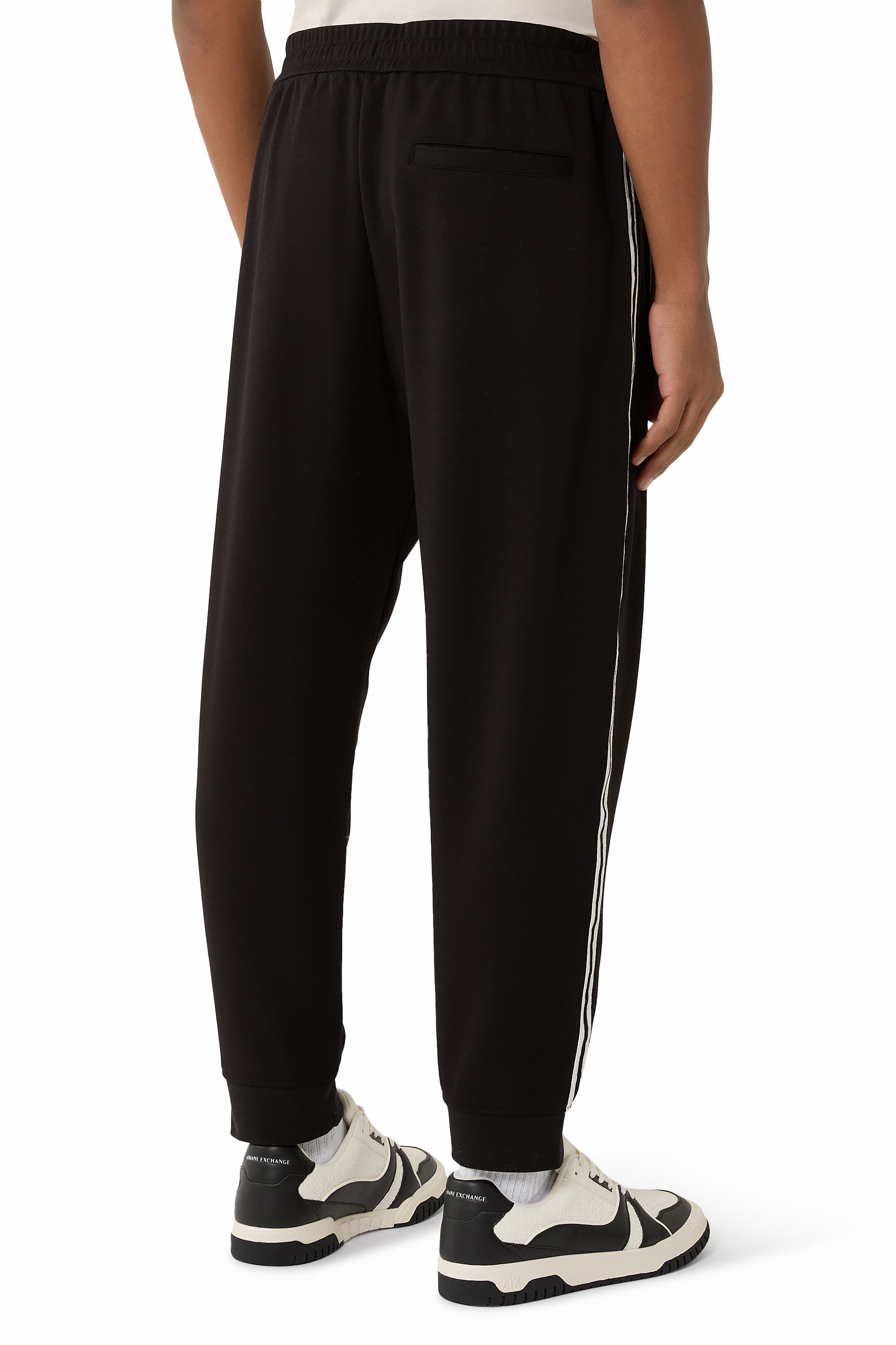 Logo Signature Joggers