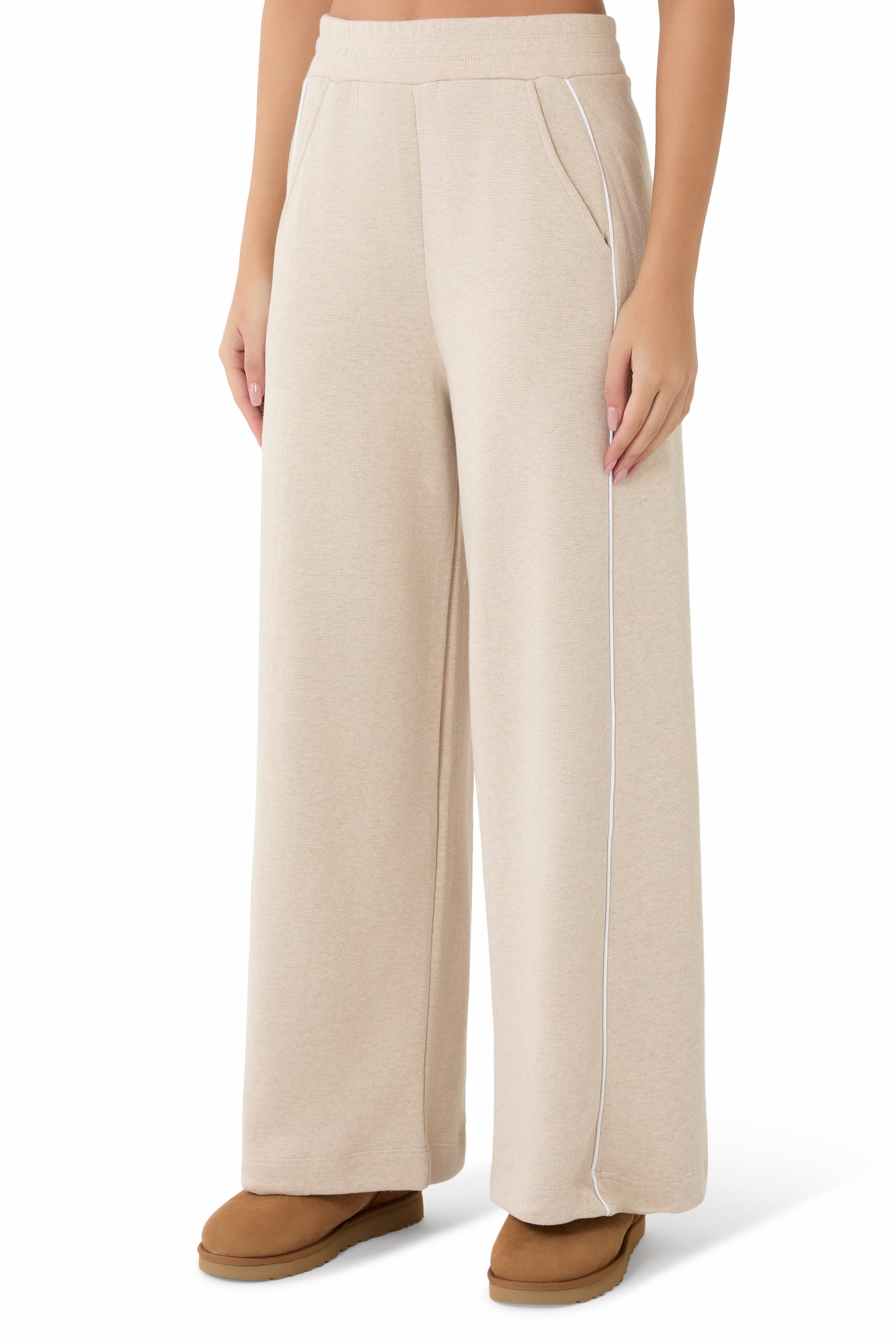 Ultimate Wide Leg Trousers 