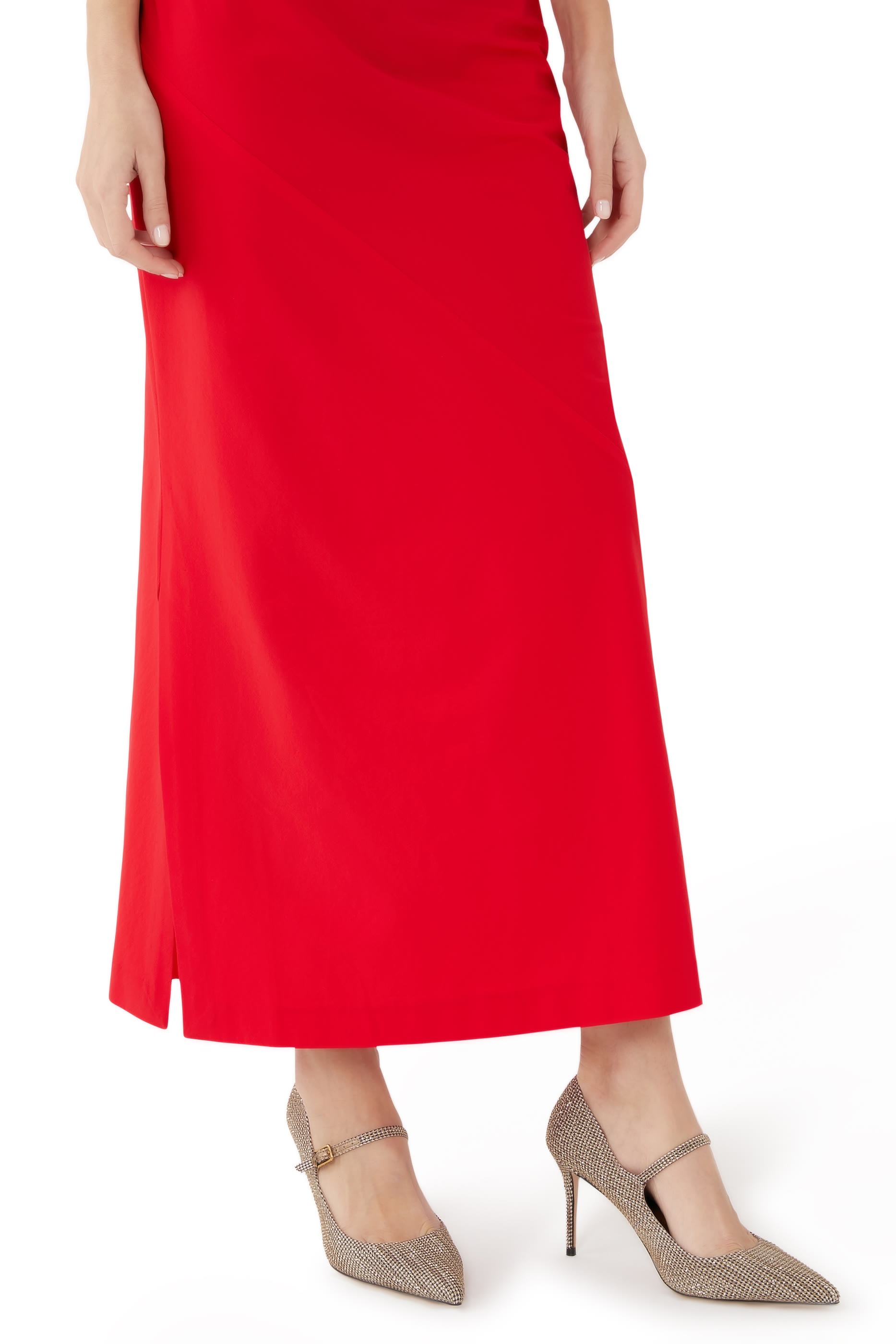 Regent 100 Mary Jane Pumps