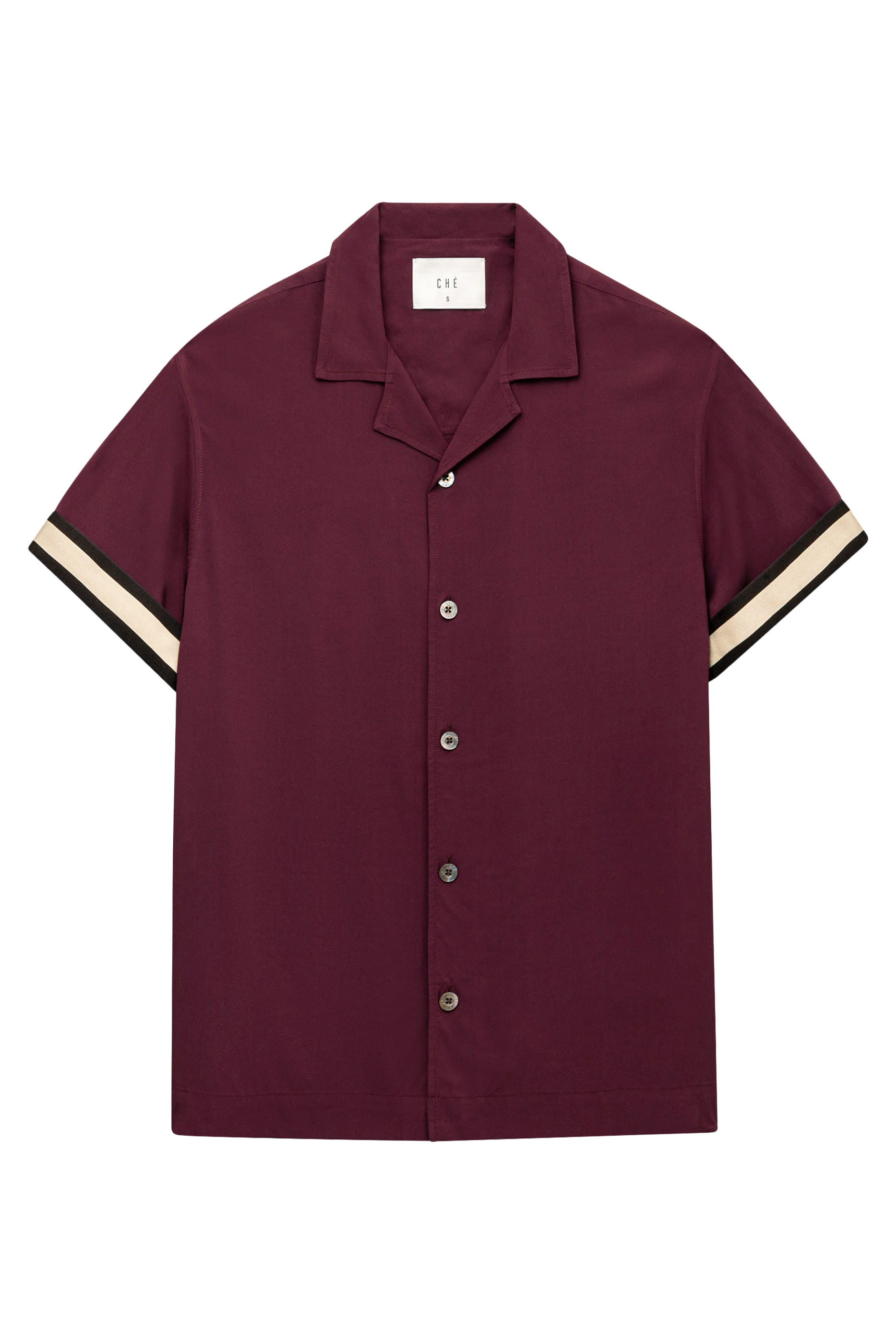 Valbonne Ecovero&trade; Signature Shirt