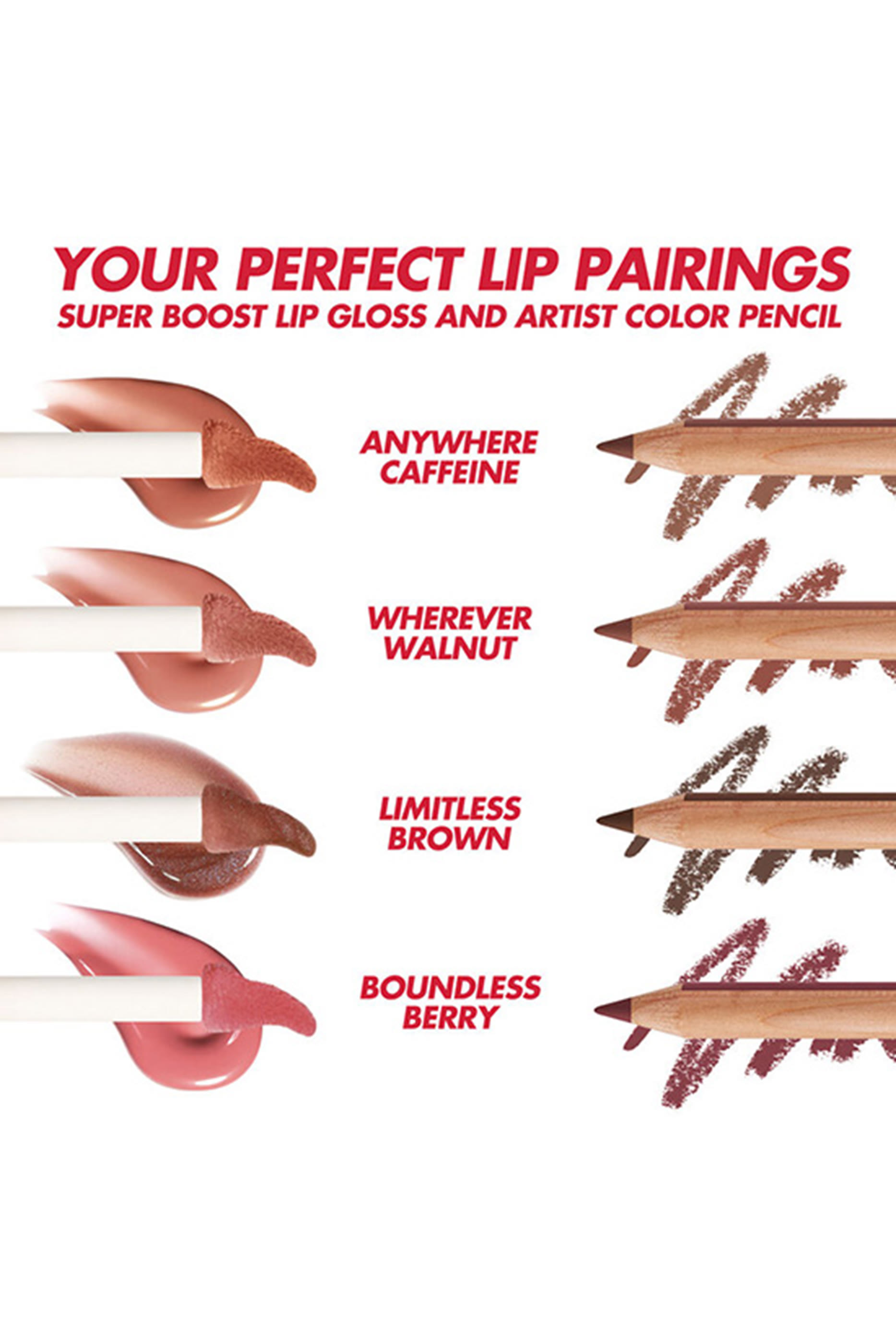 Super Boost Lip Gloss