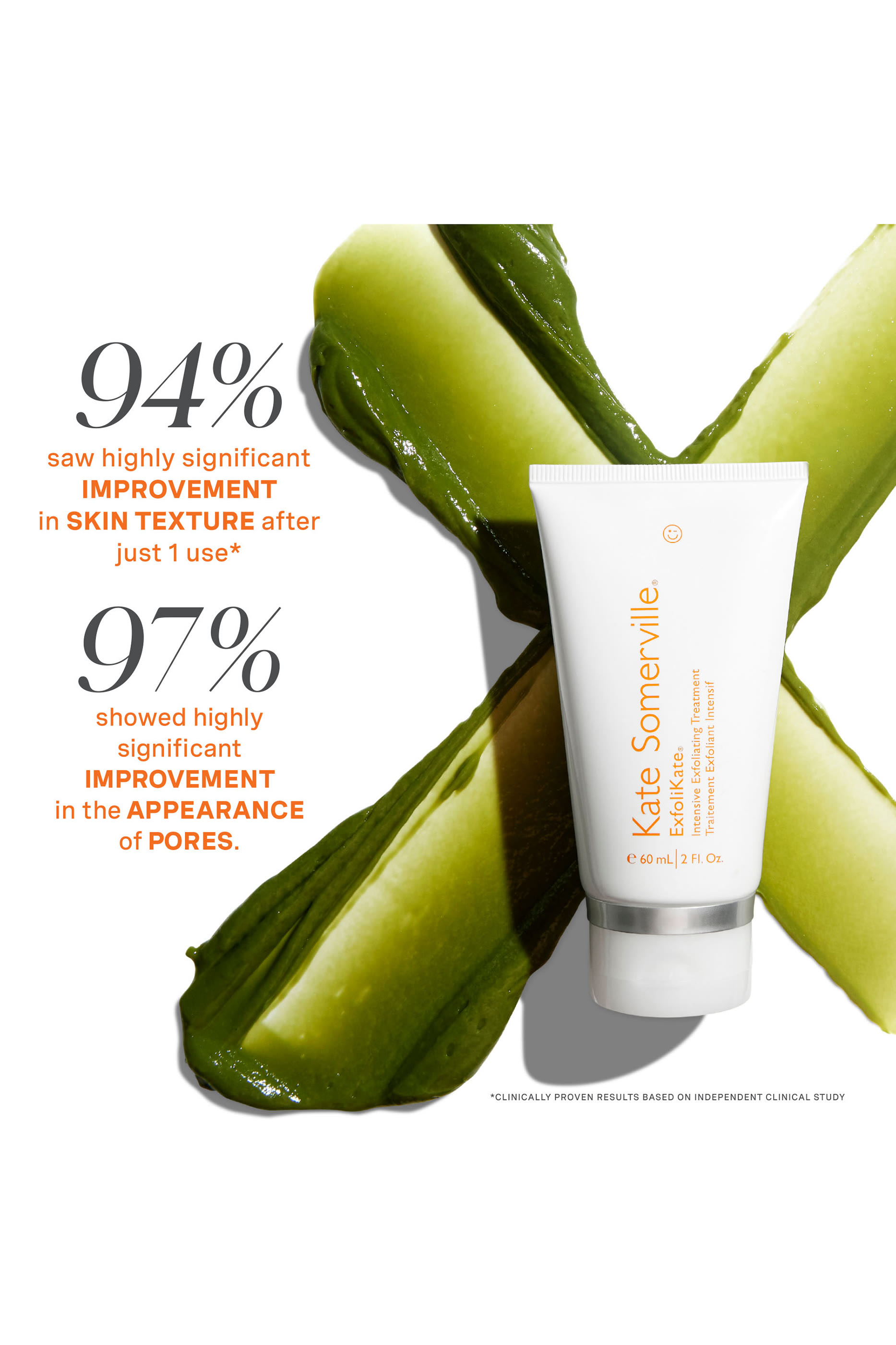 ExfoliKate&reg; Intensive Exfoliating Treatment