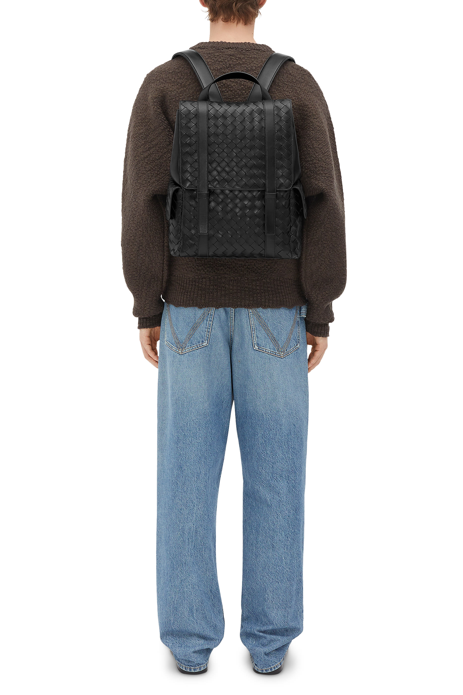 Back-To-School Backpack