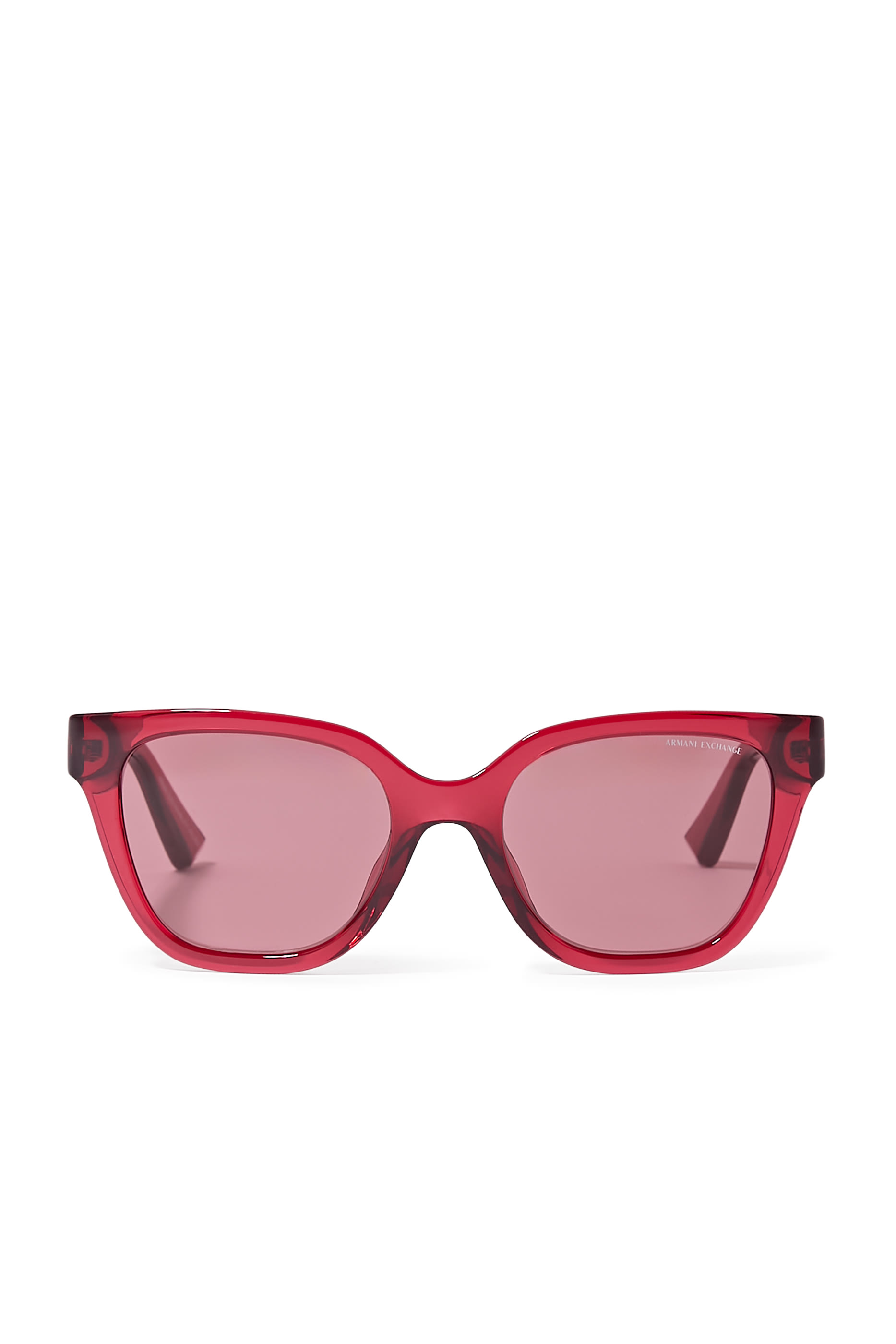 Reinvented Classic Cat-Eye Sunglasses