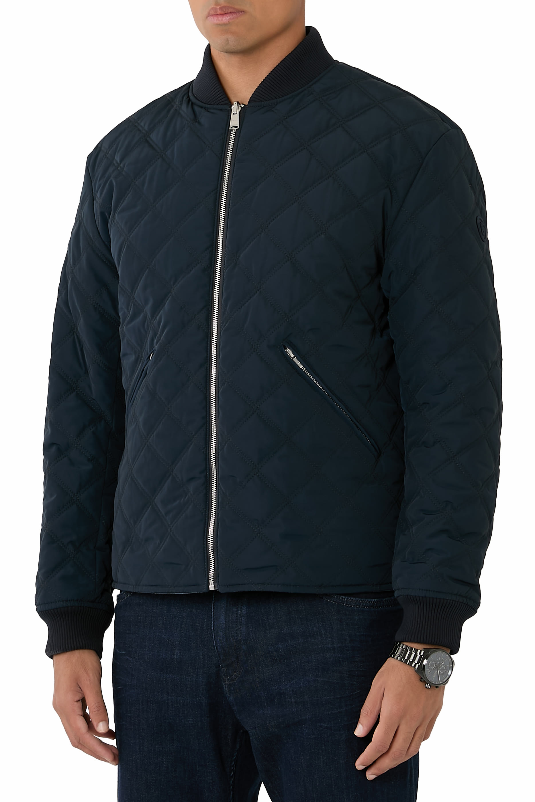 C-Corle Reversible Jacket