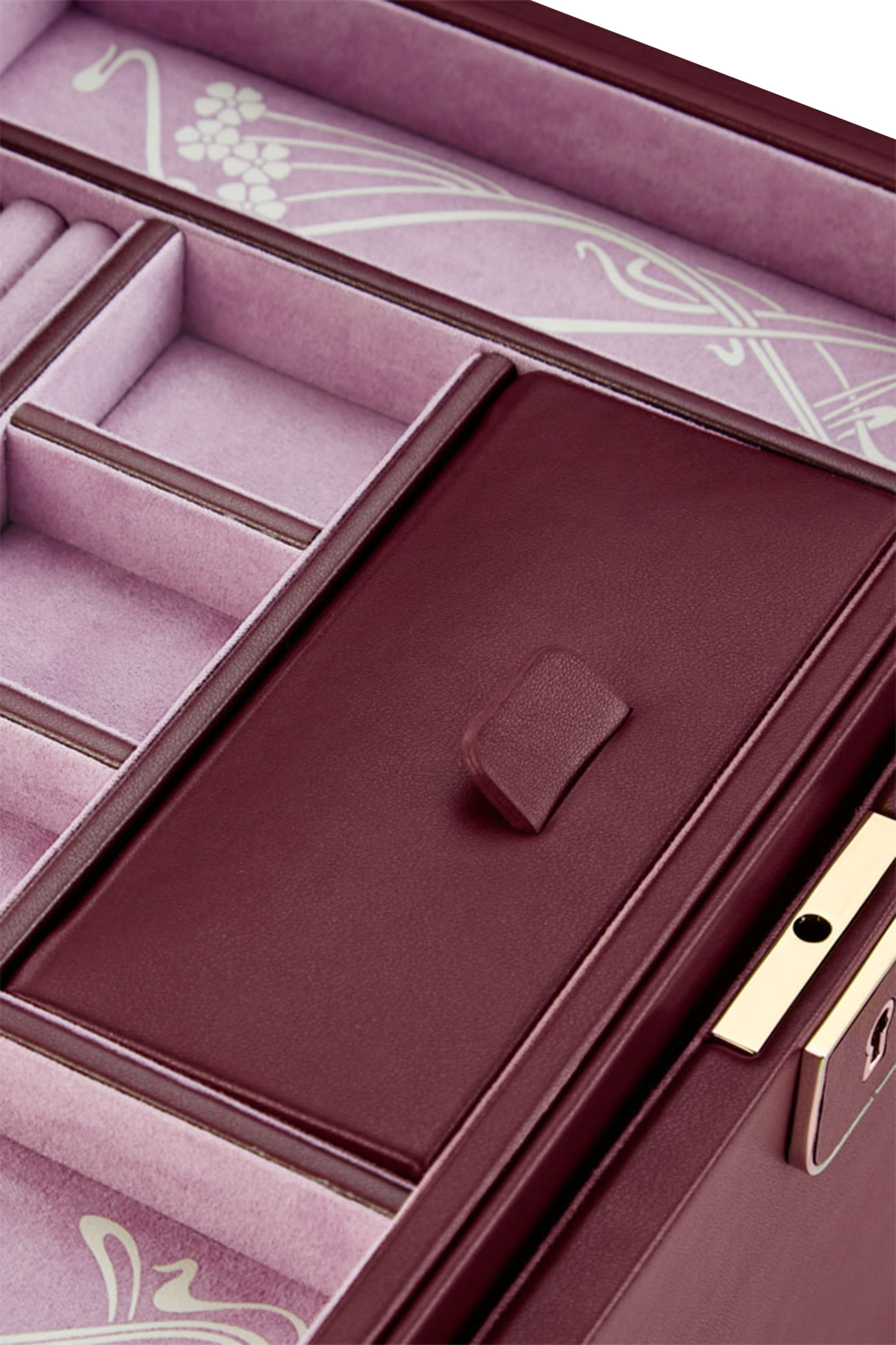  Liberty Jewelry Box, Large 