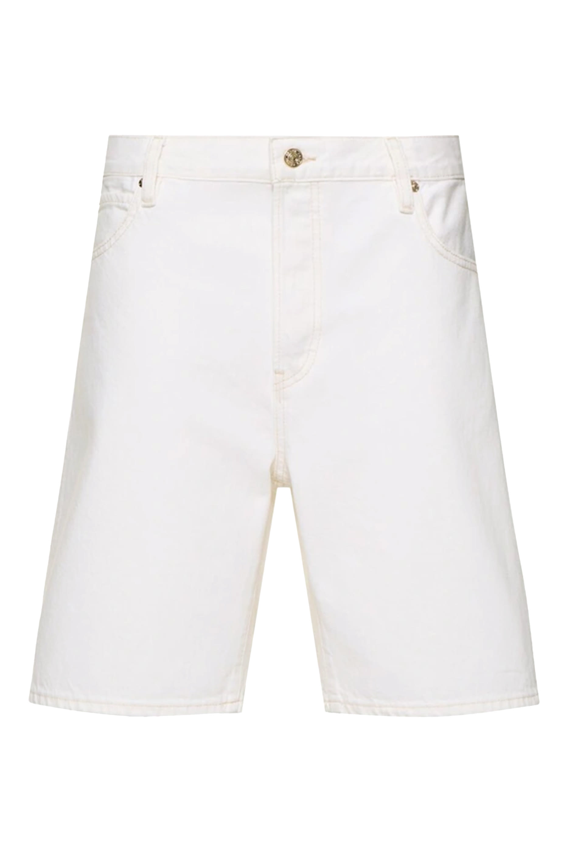 The Leisure Shorts