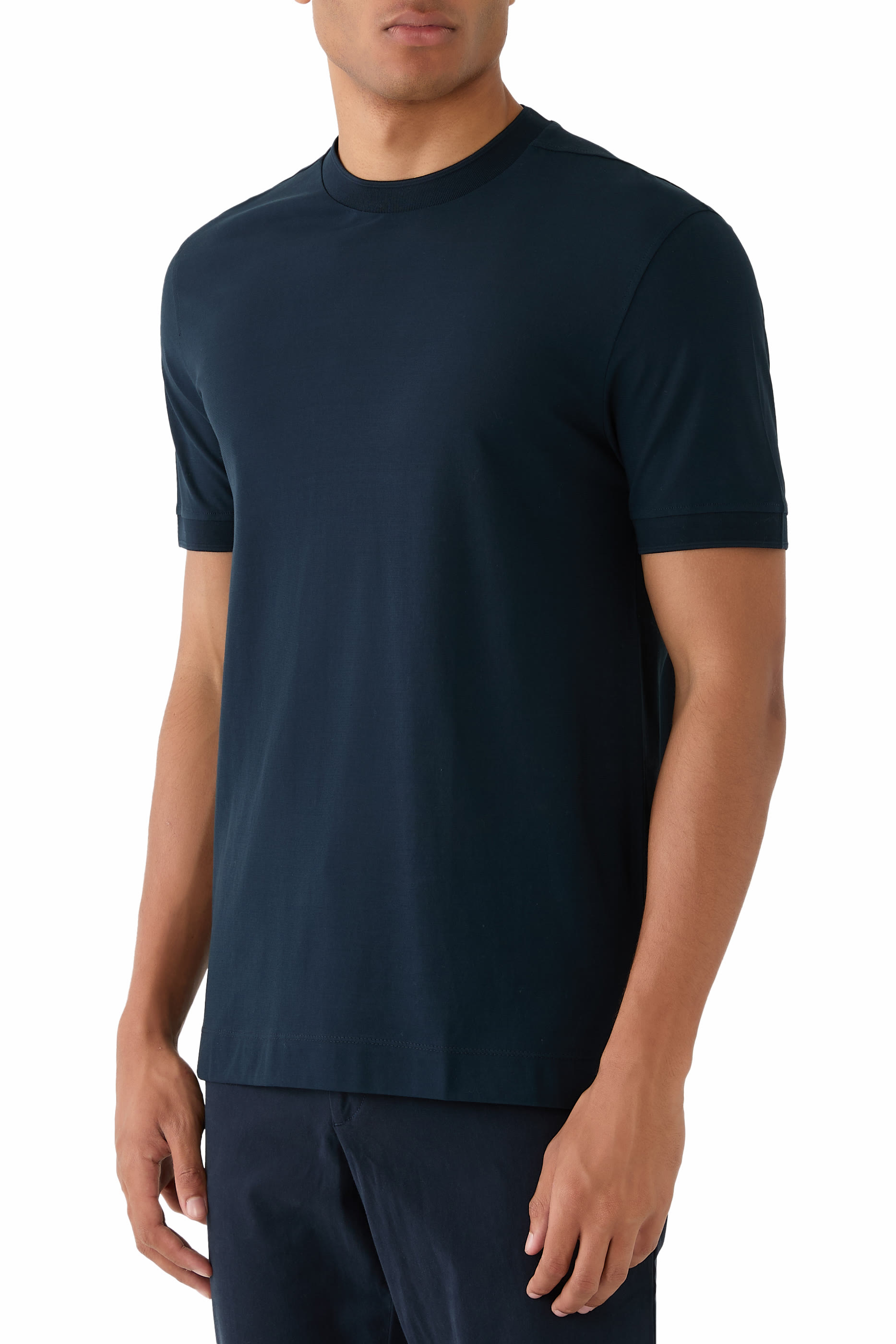 L-Tesar 108 Polo Shirt