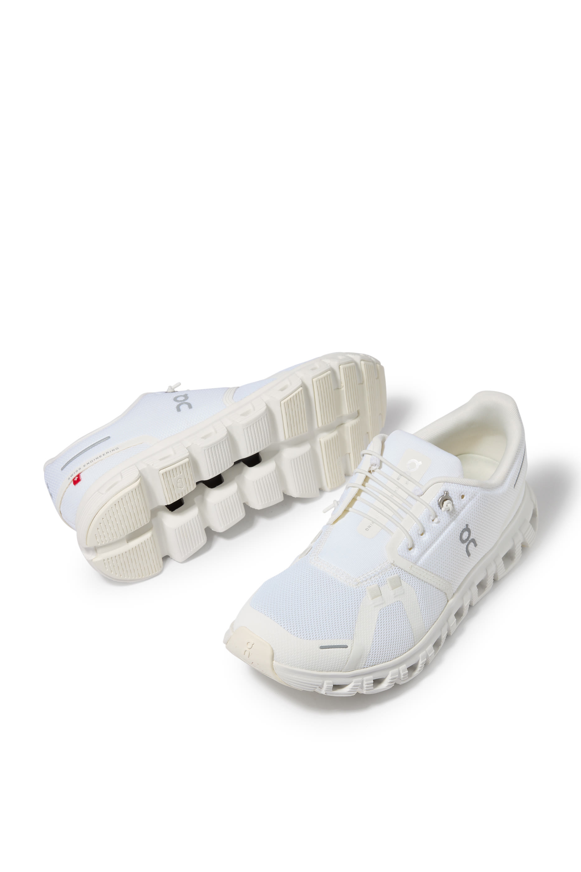 Women Cloud 6 Sneakers