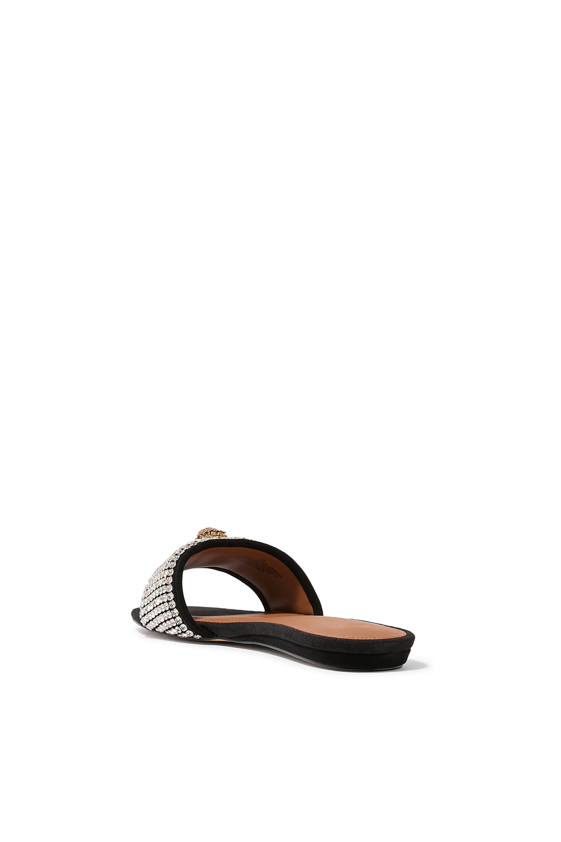 Kensington Flat Sandals