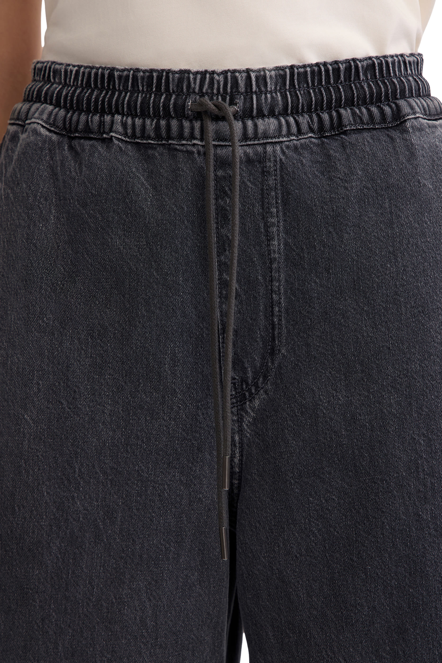 Relaxed Fit Jeans 521