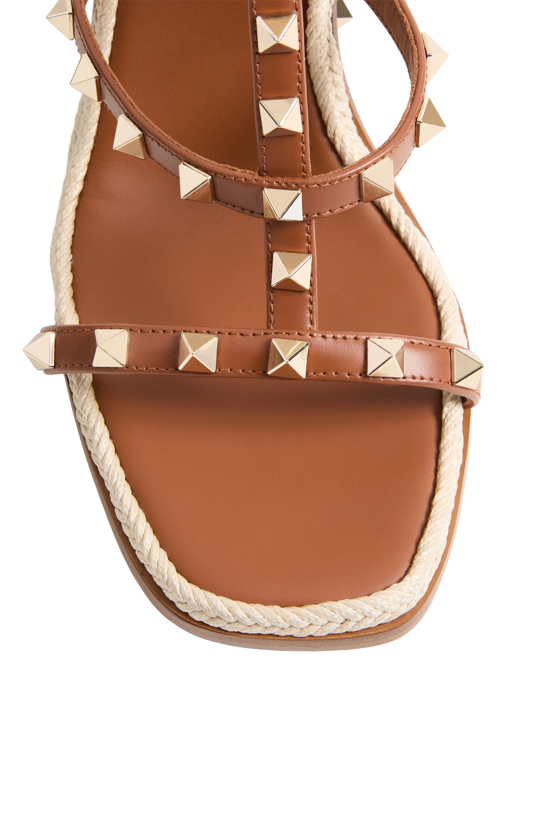 Rockstud 80 Sandals
