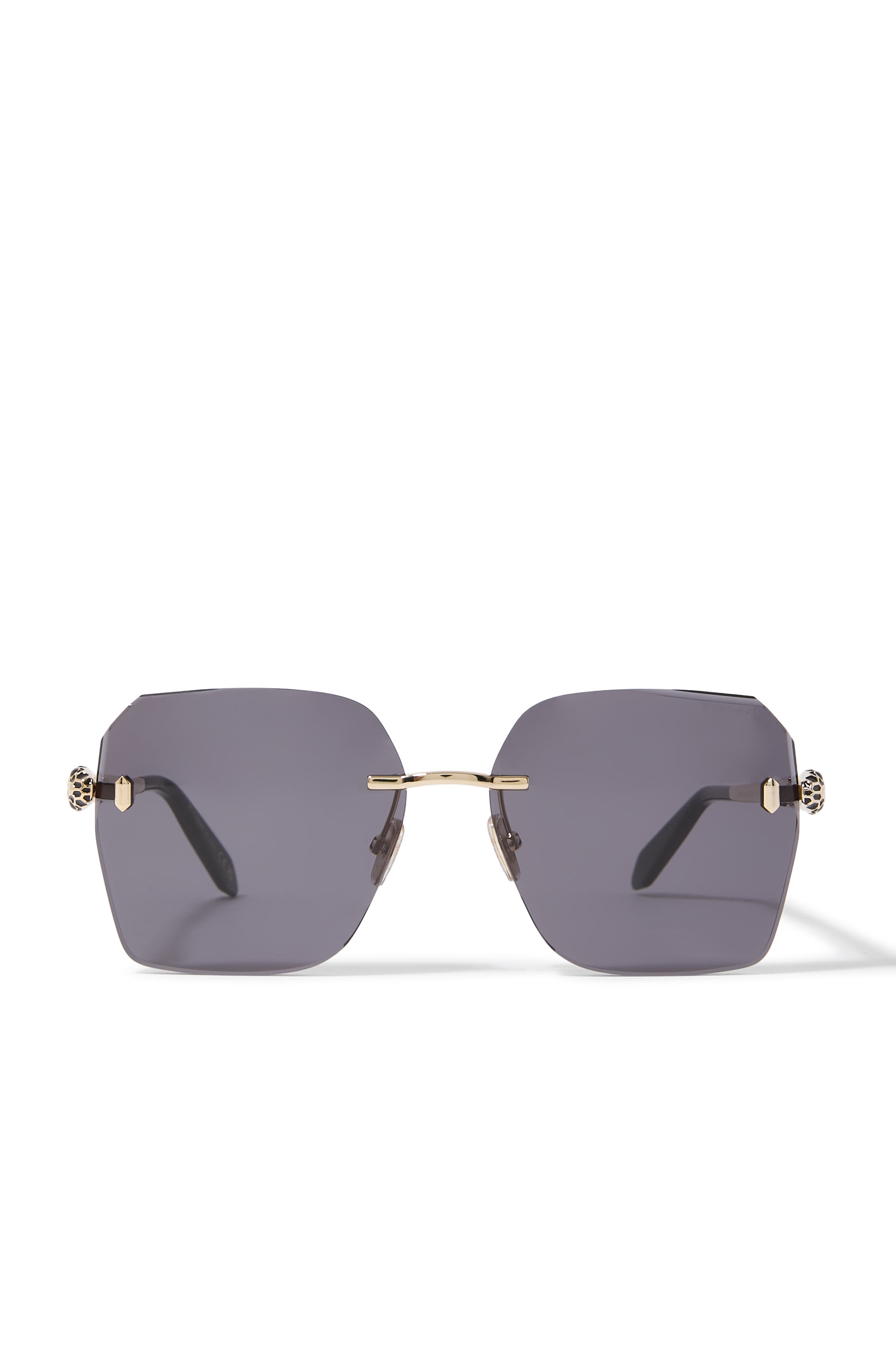 Serpenti Sunglasses