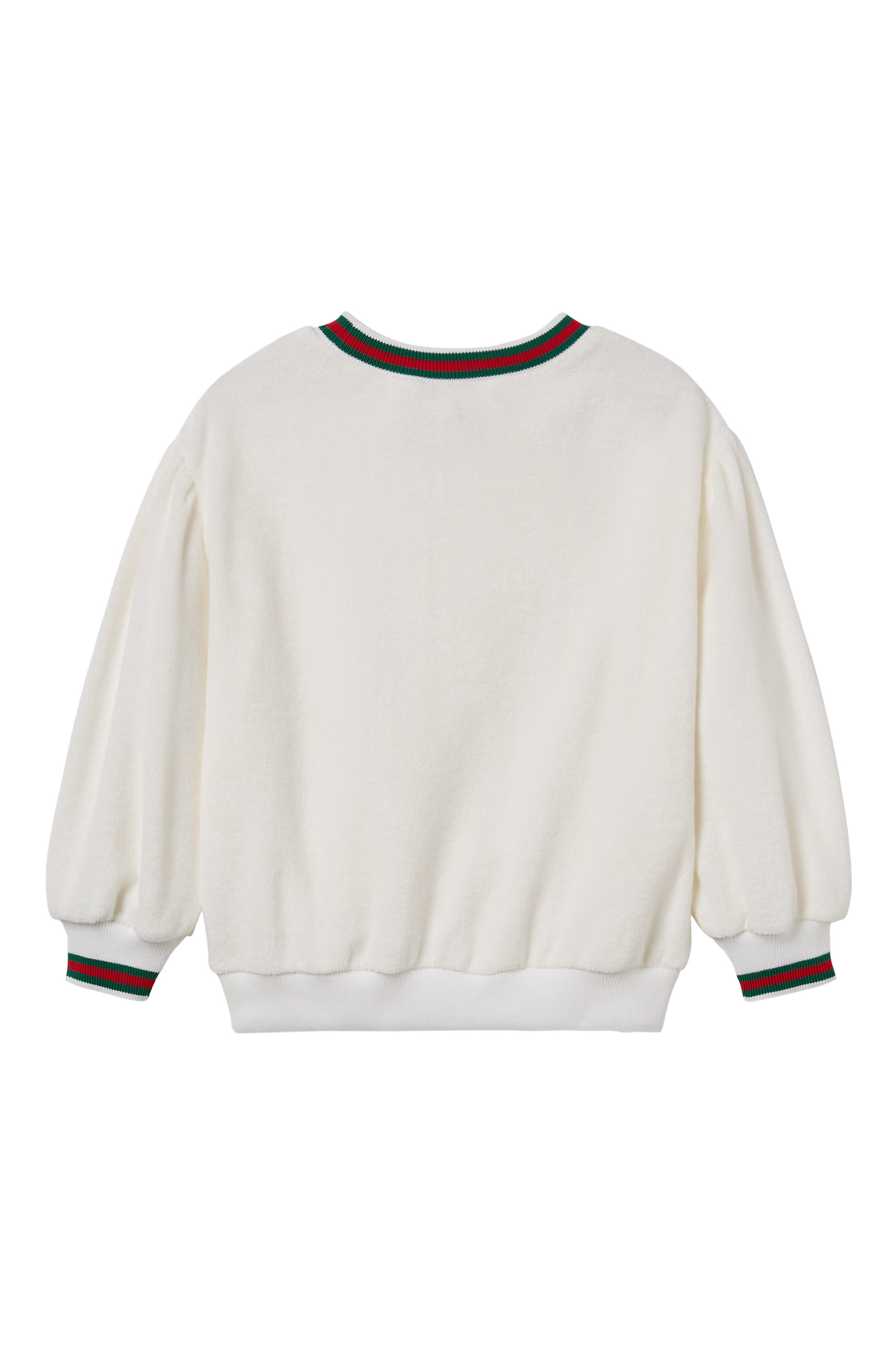 Kids Terrycloth Sweatshirt