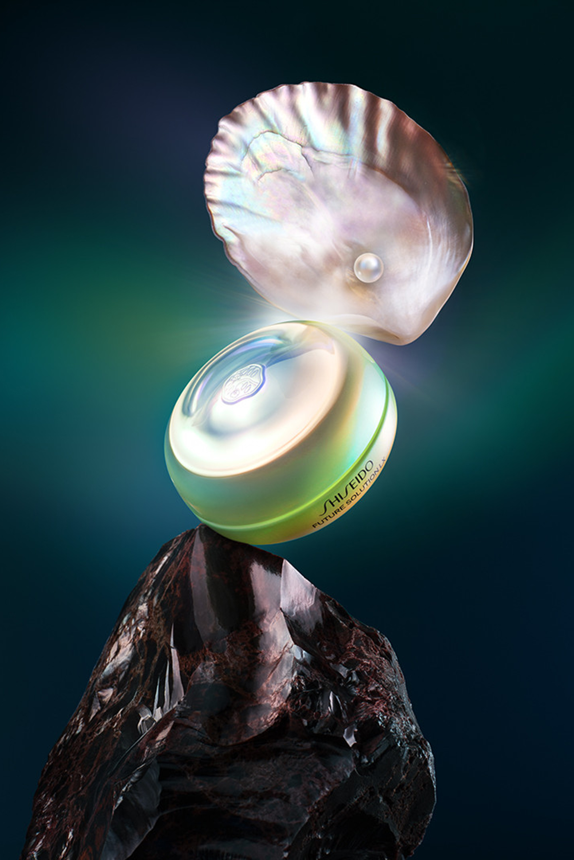 Legendary Enmei Ultimate Brilliance Eye Cream