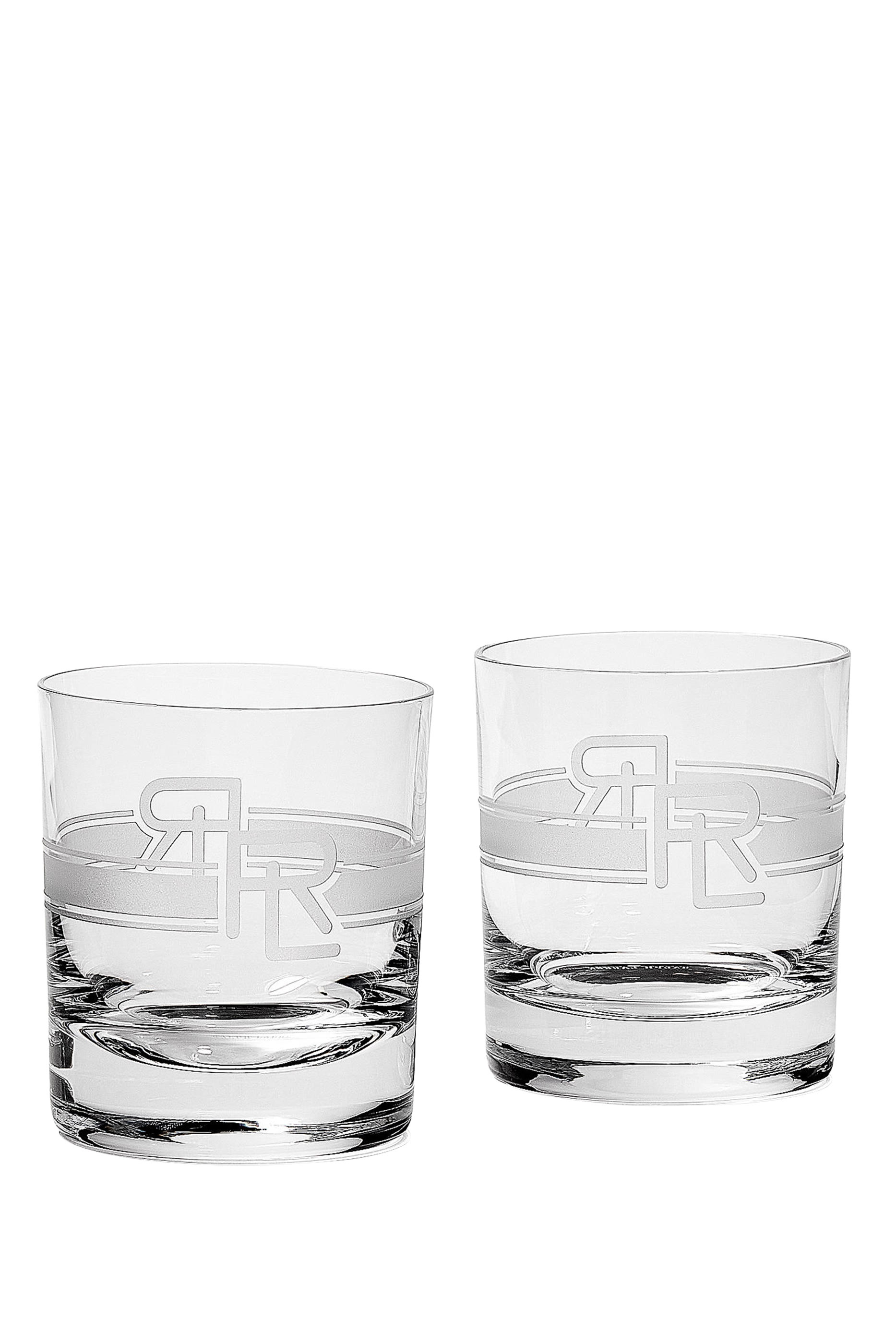 Ashton Drink Glass Gift Set