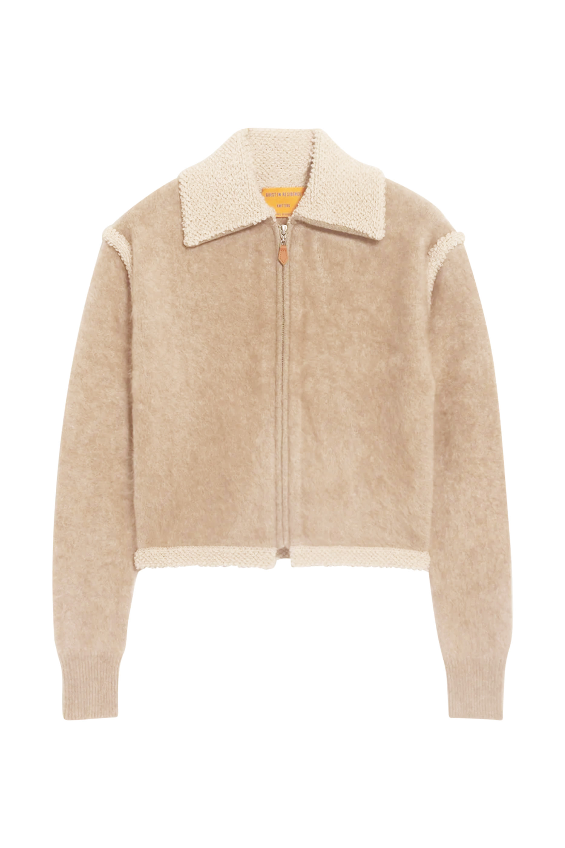 Grizzly Frankie Jacket