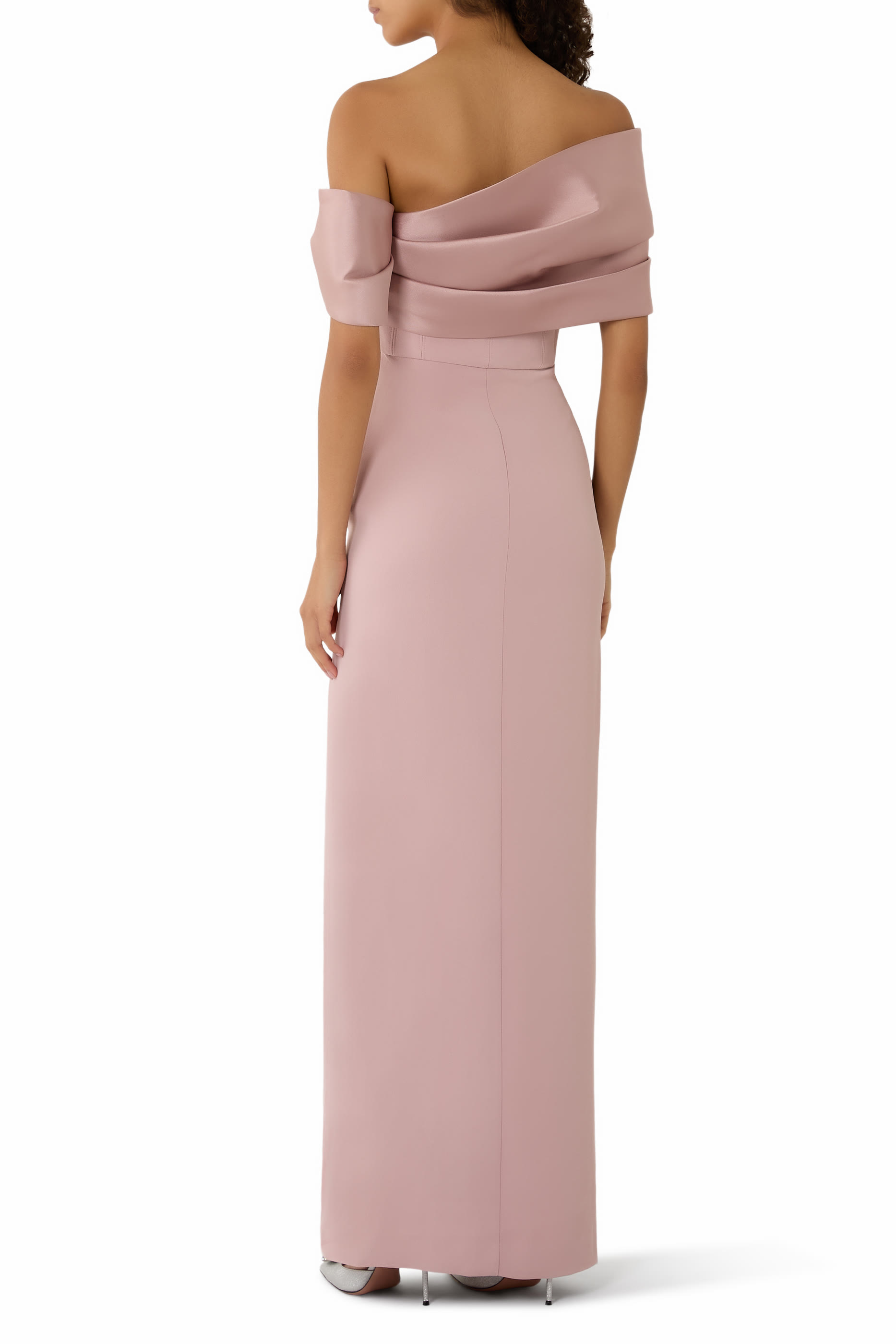 Alexis Maxi Dress