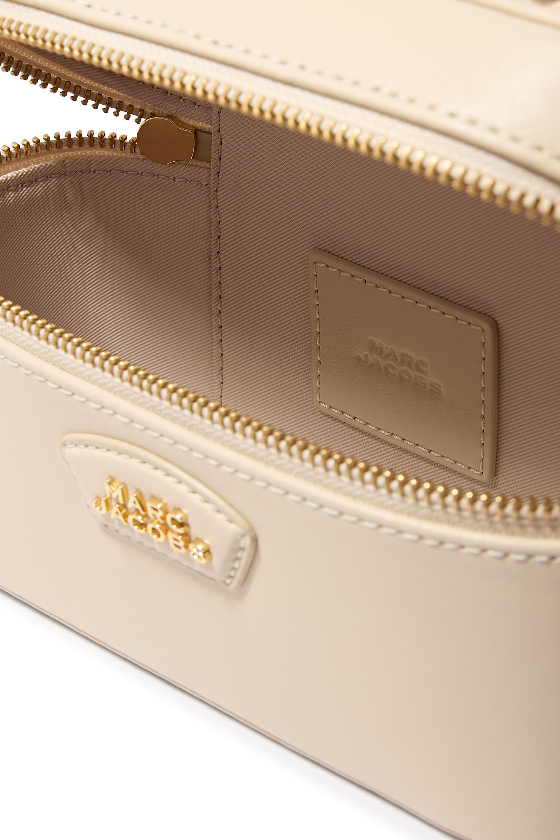 The Everyday Vanity Bag