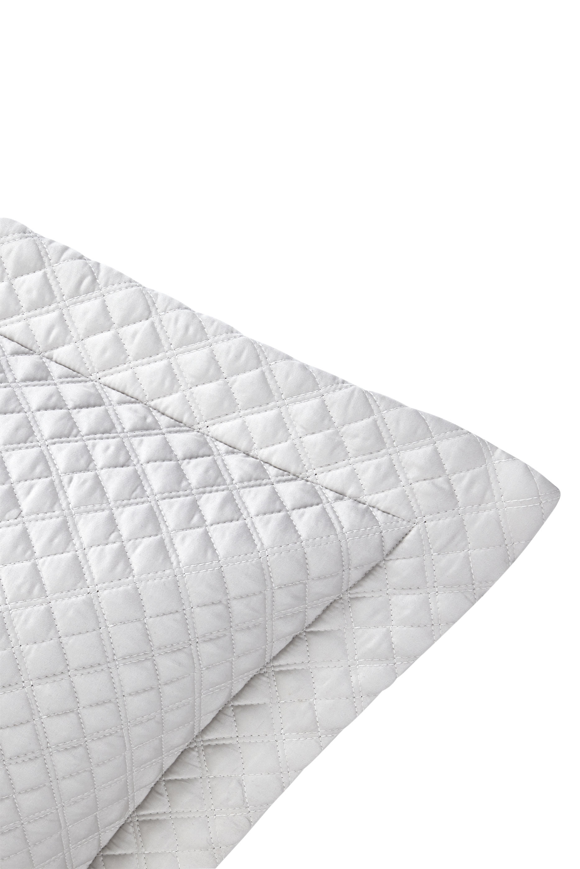 Argyle Square Pillowcase