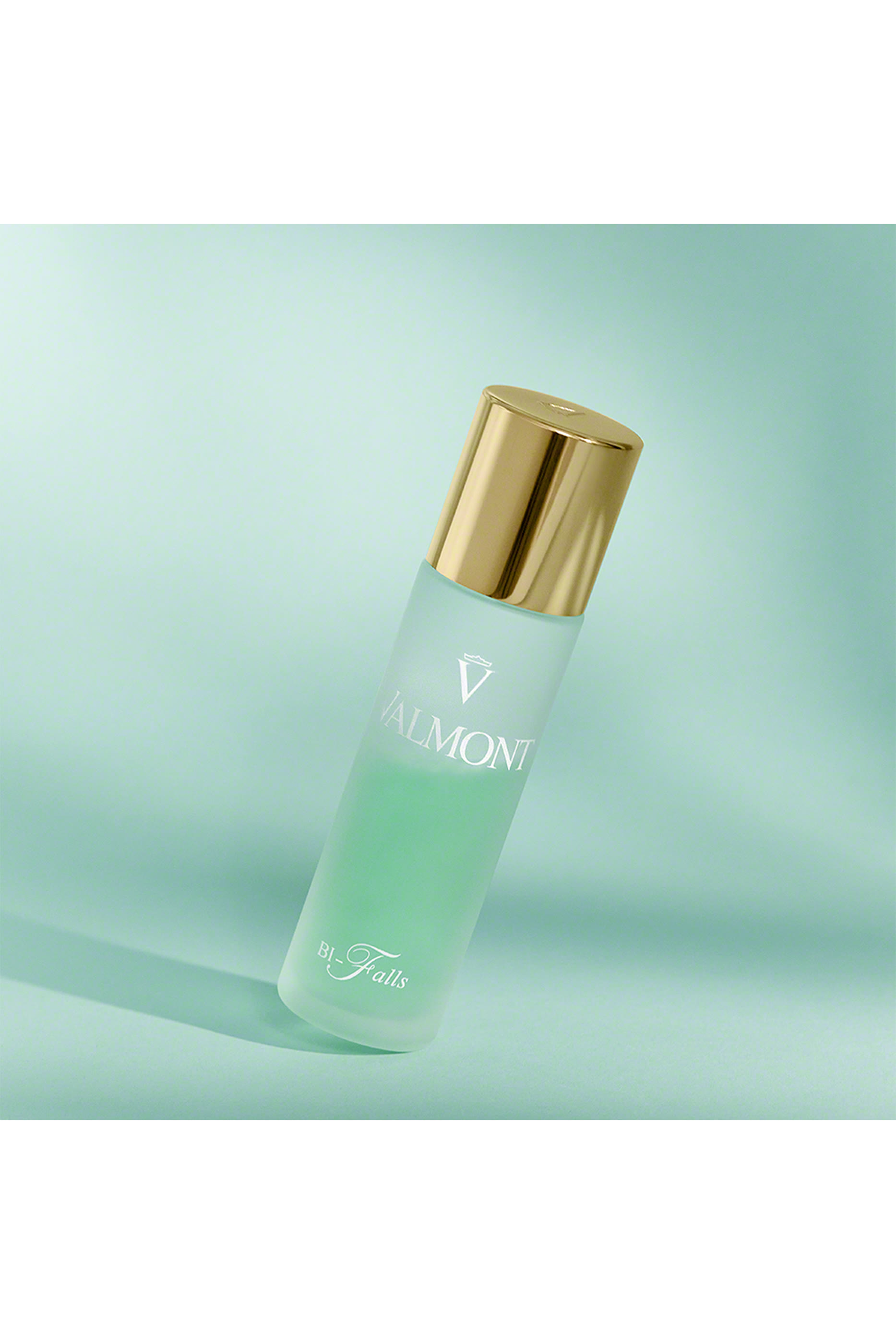 Bi-Falls Makeup Remover