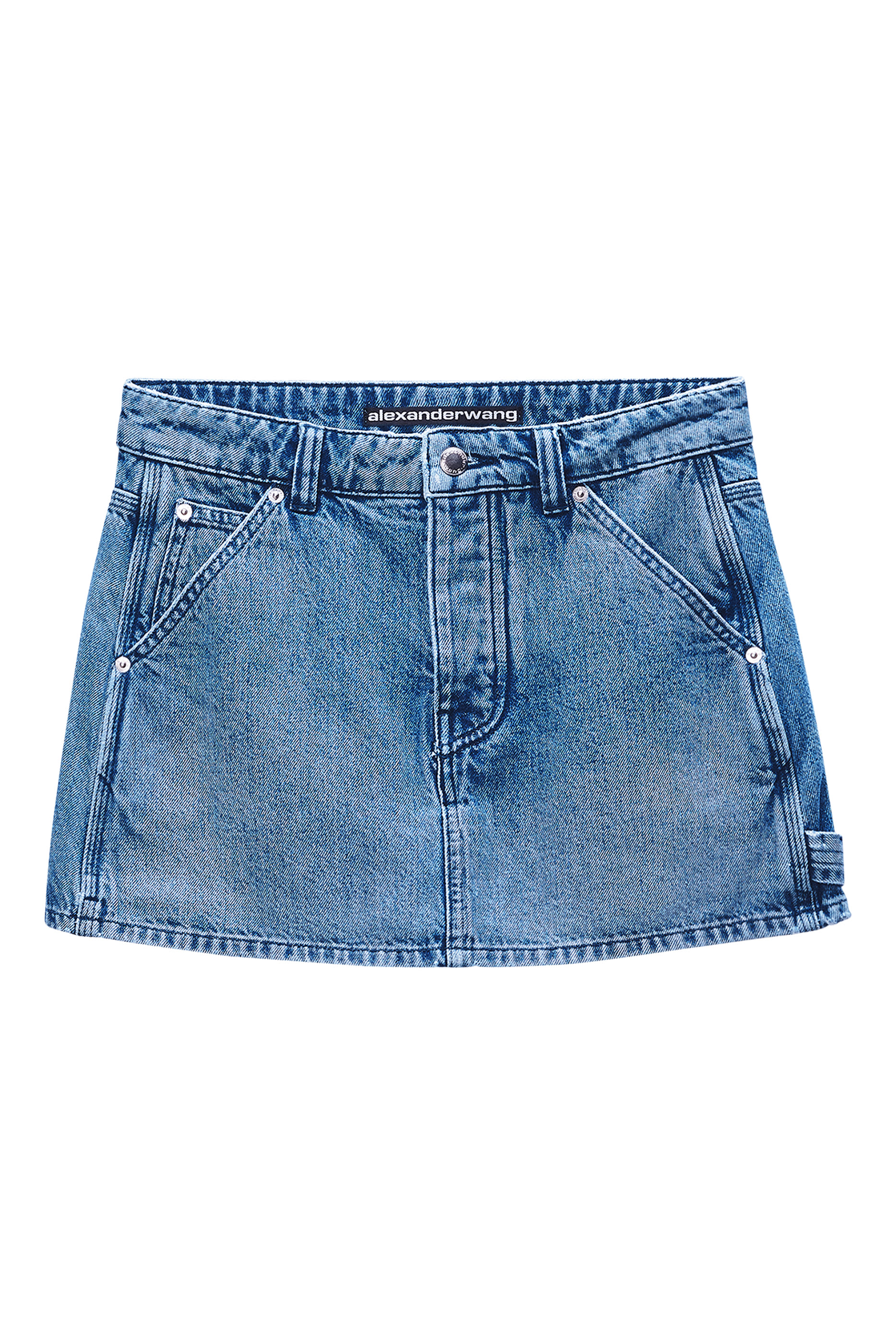 Carpenter Mini Skort