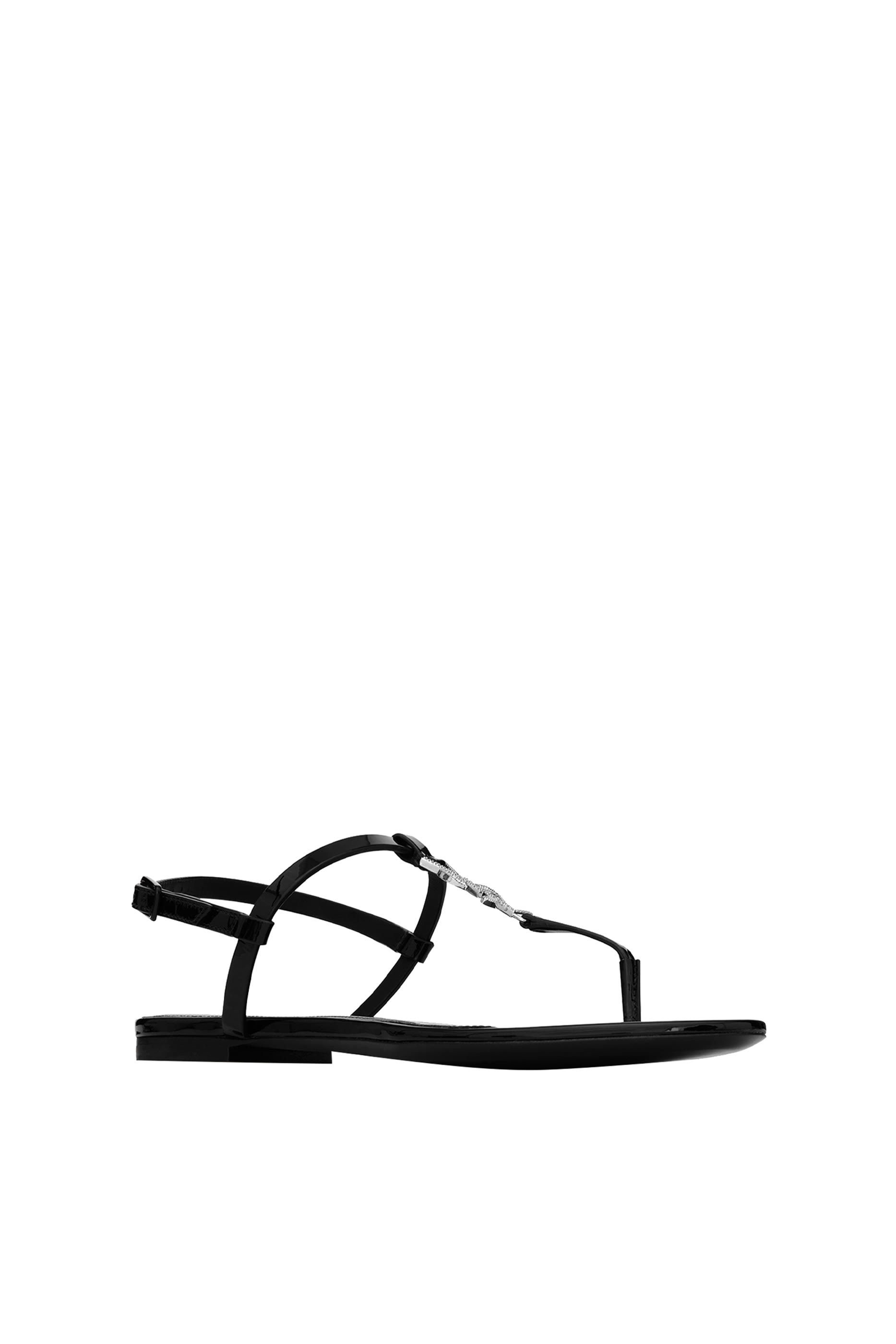 Cassandra Flat Sandals