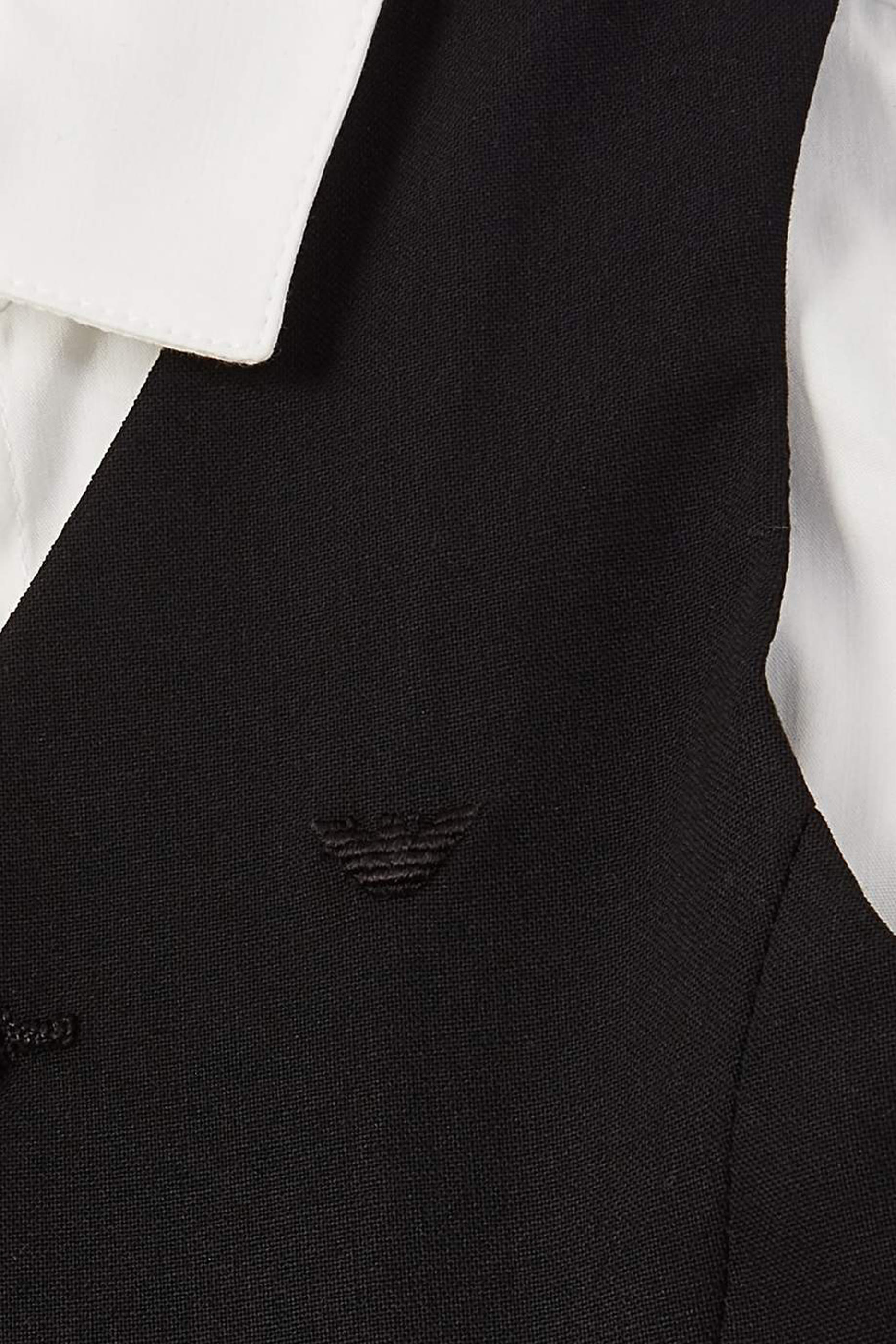 Three-Piece Tuxedo Set