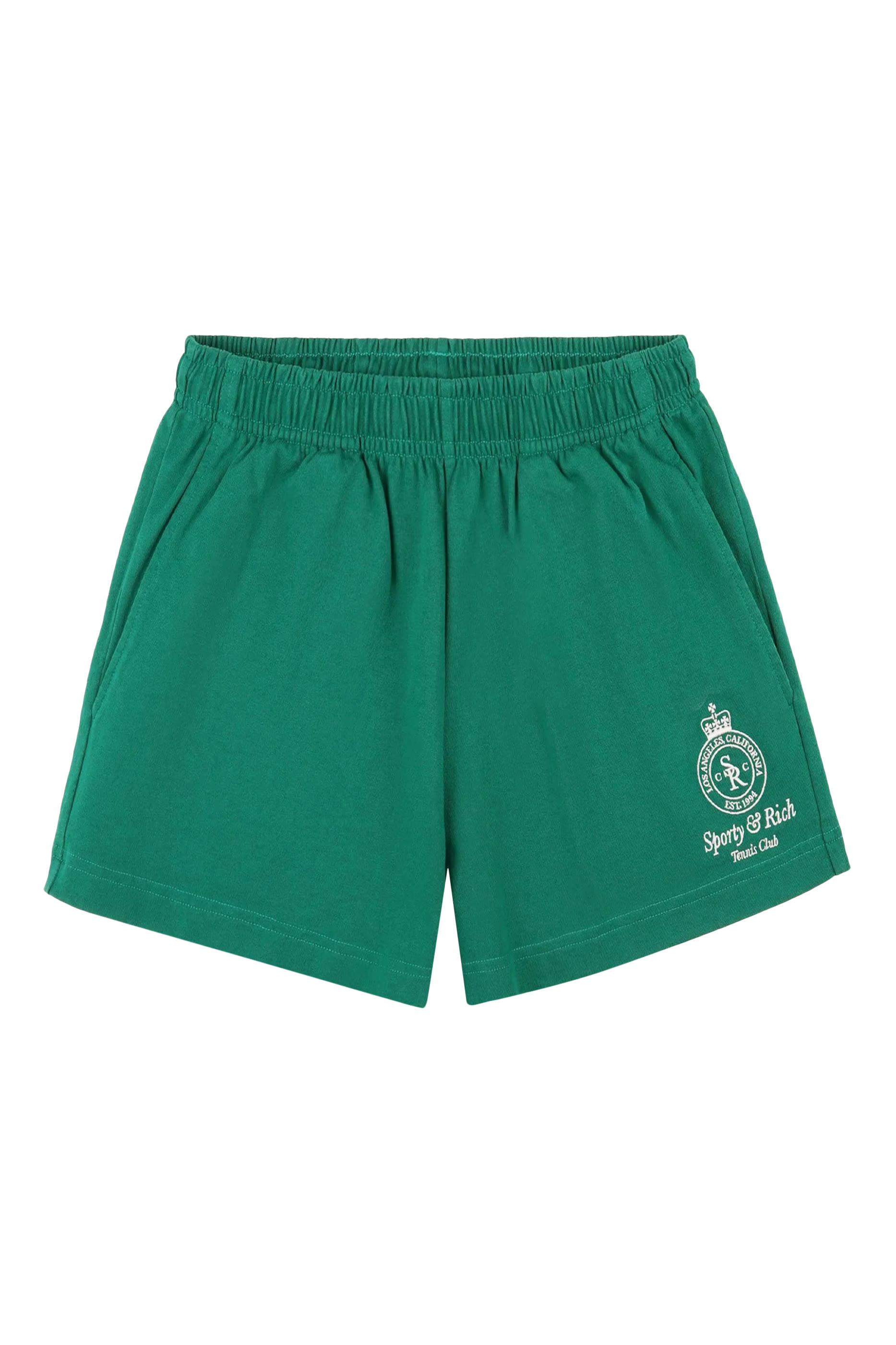 Crown Tennis Disco Shorts