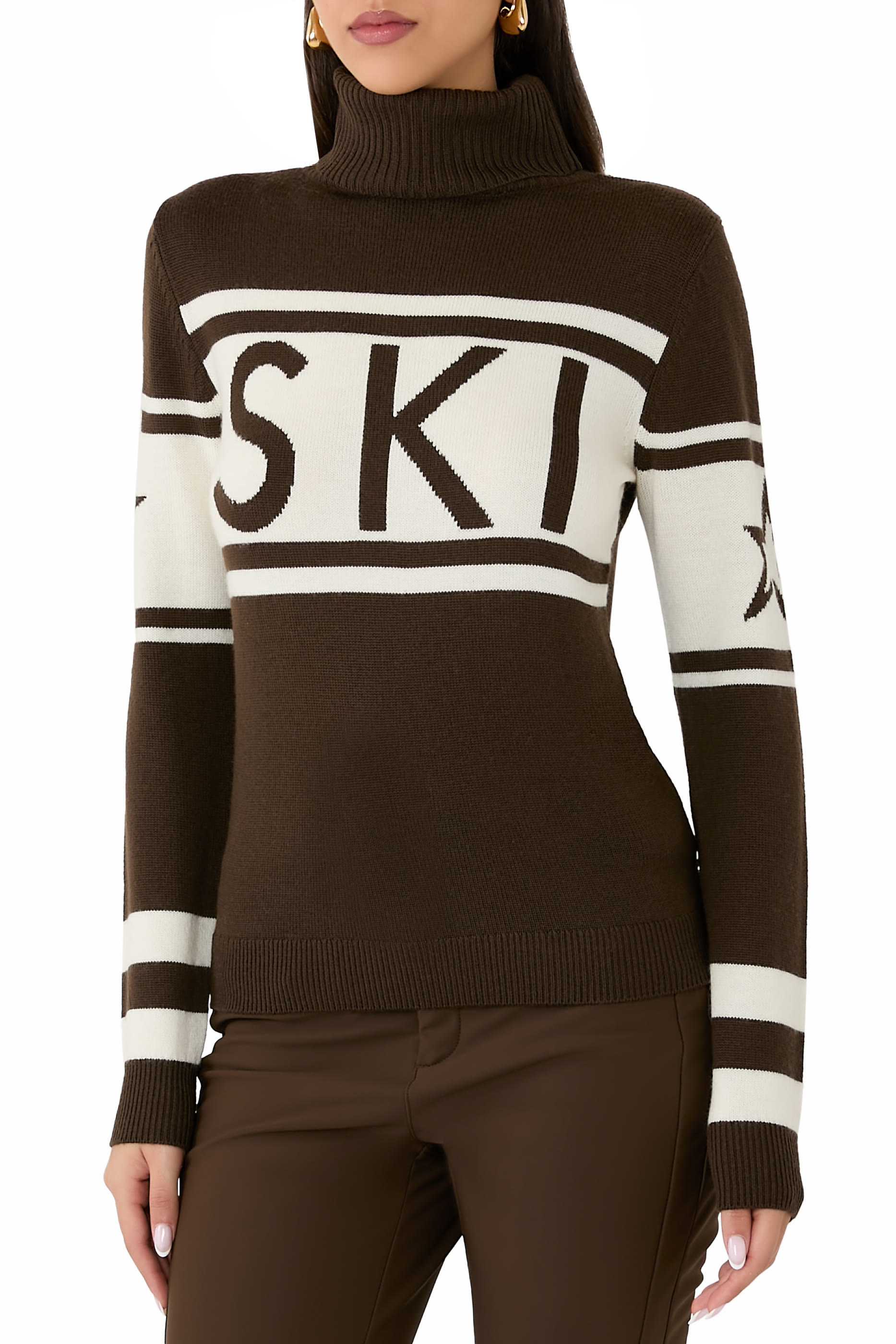 Schild Merino Wool Sweater