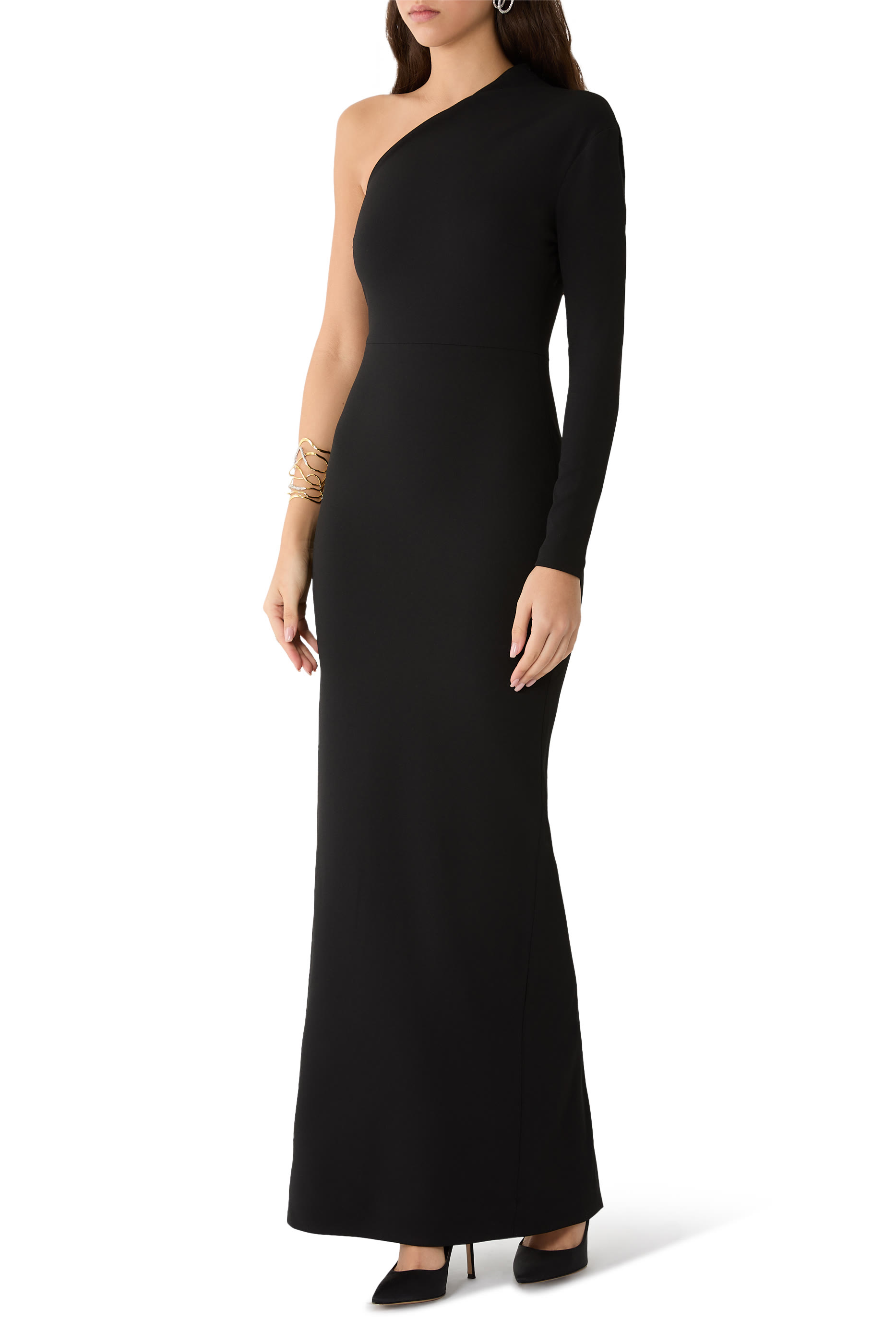 Joana Maxi Dress