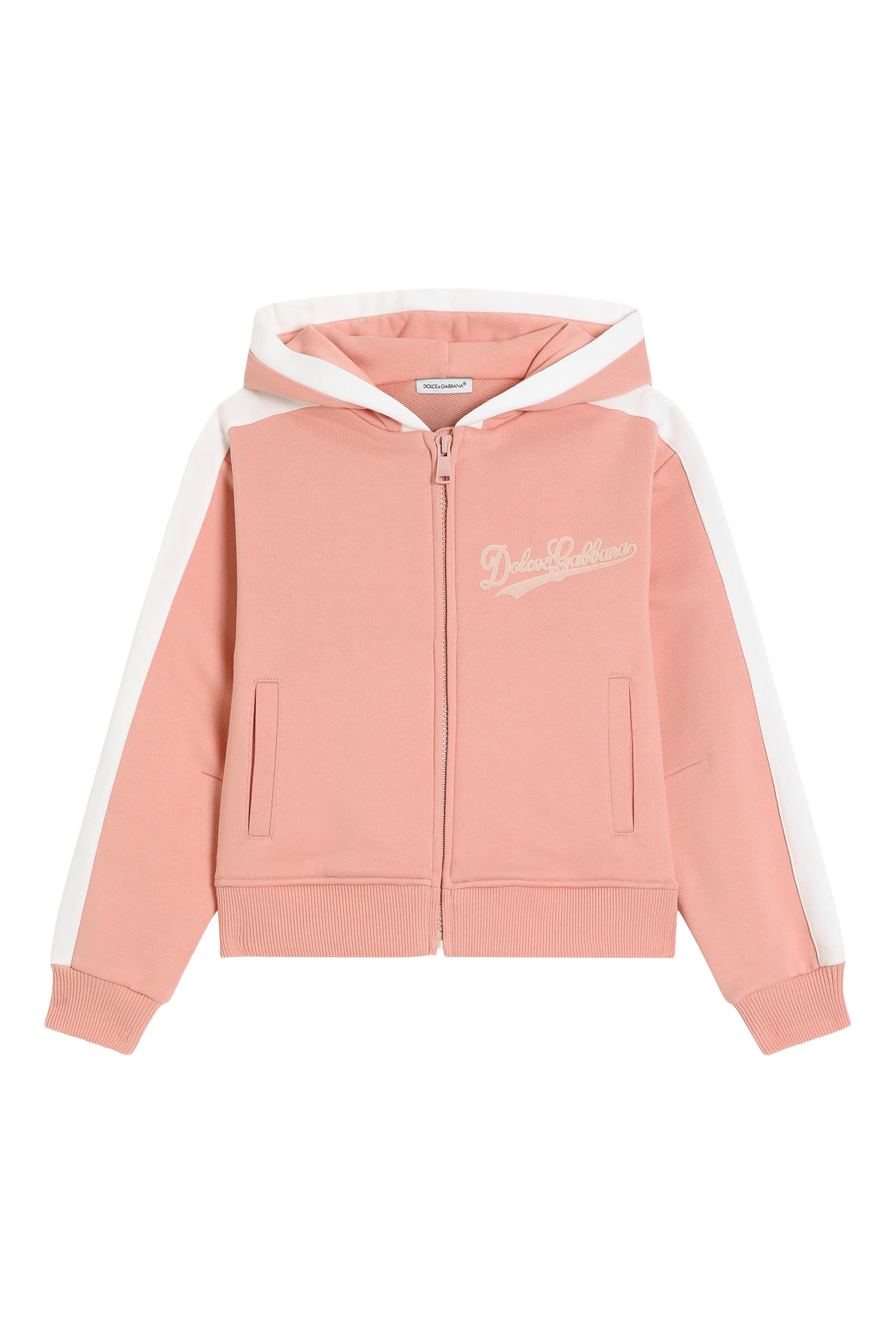 Kids Hooded Sweatshirt 