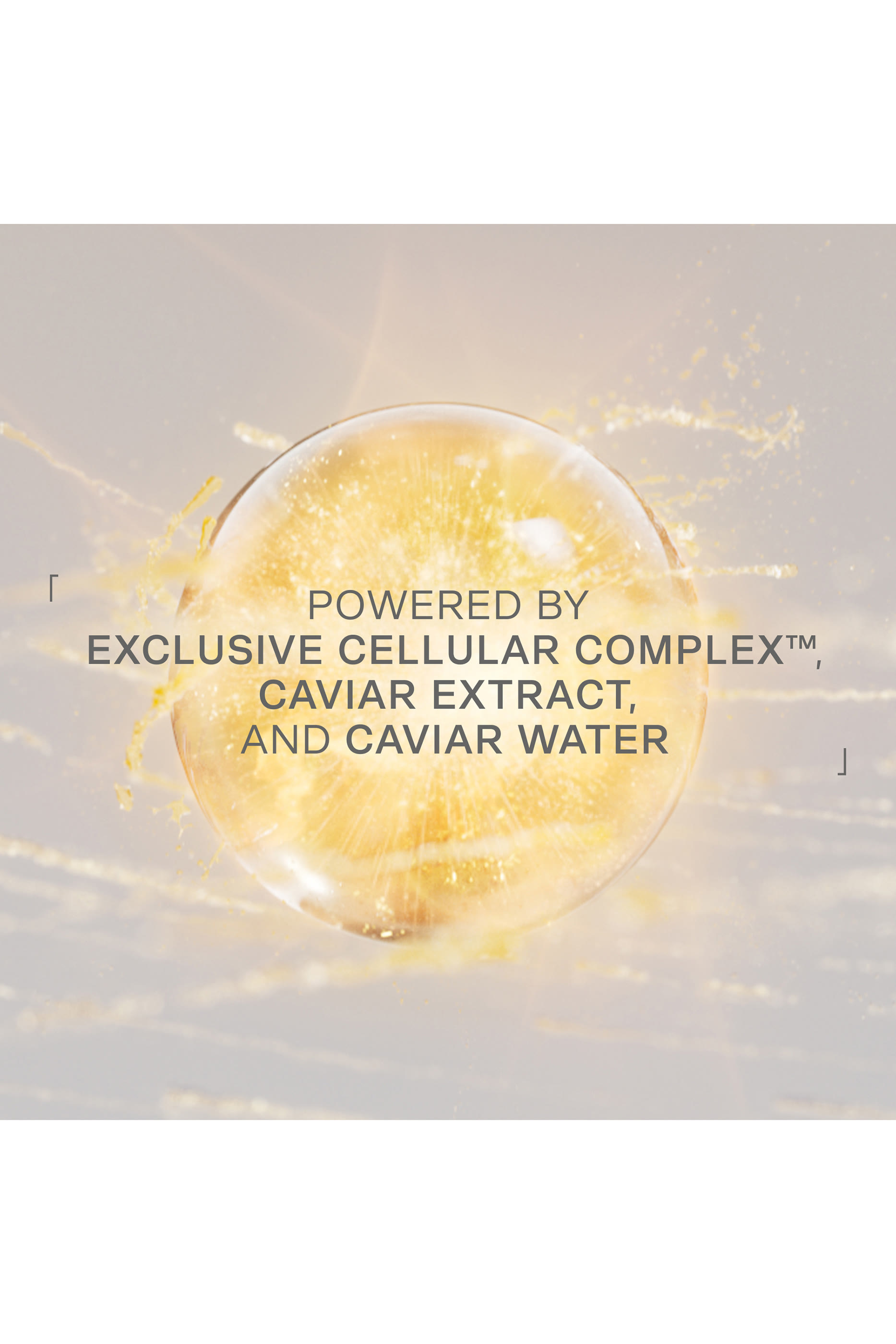 Skin Caviar Essence-In-Lotion