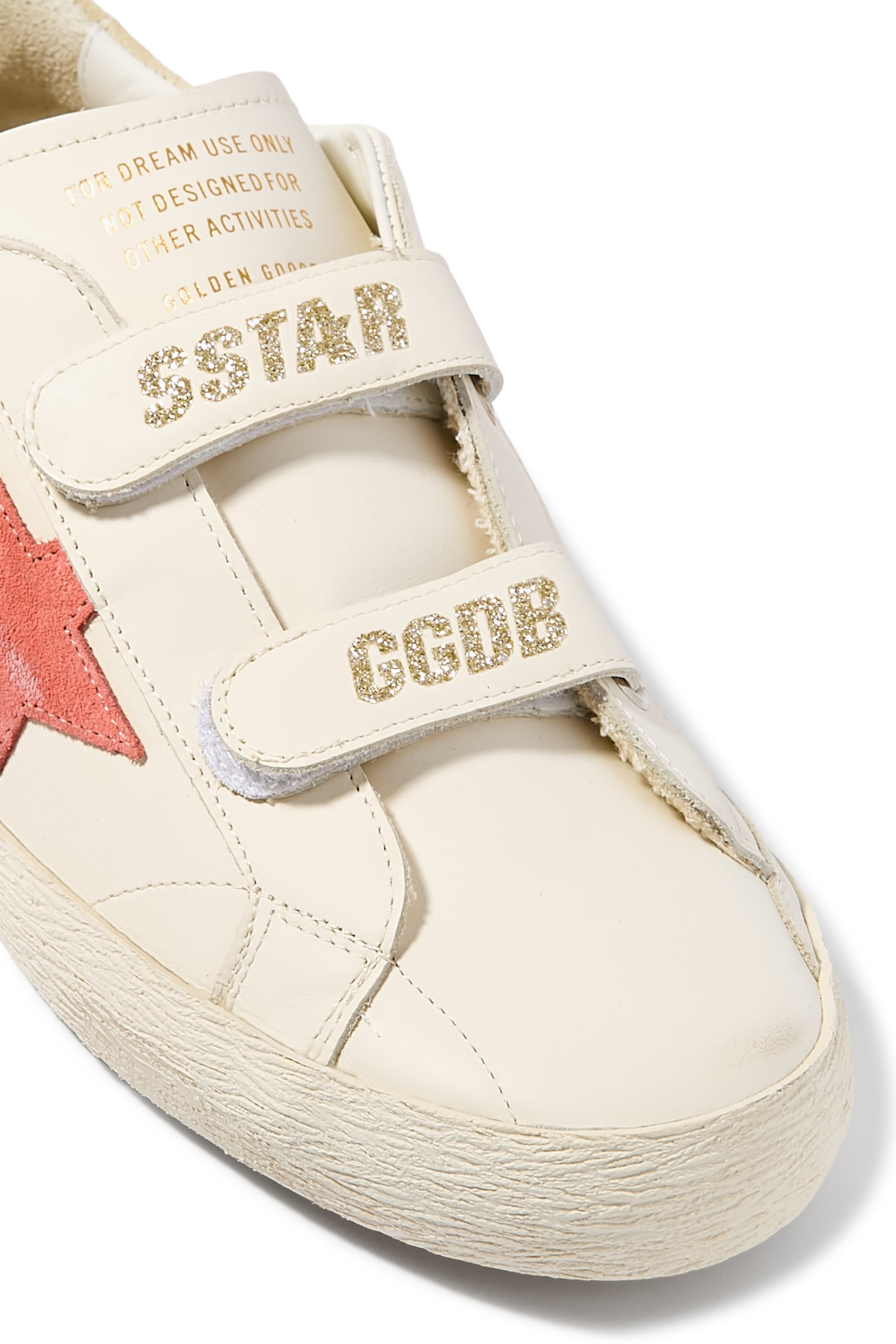 Kids Old School Sneakers